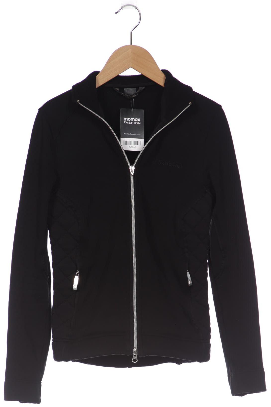 

Schöffel Damen Sweatshirt, schwarz