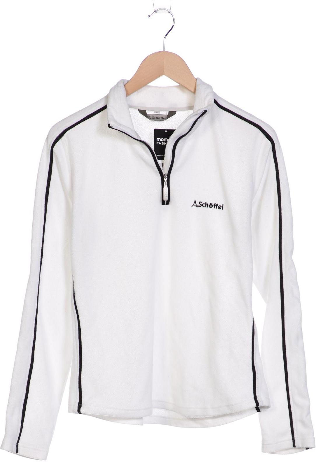

Schöffel Damen Sweatshirt, weiß