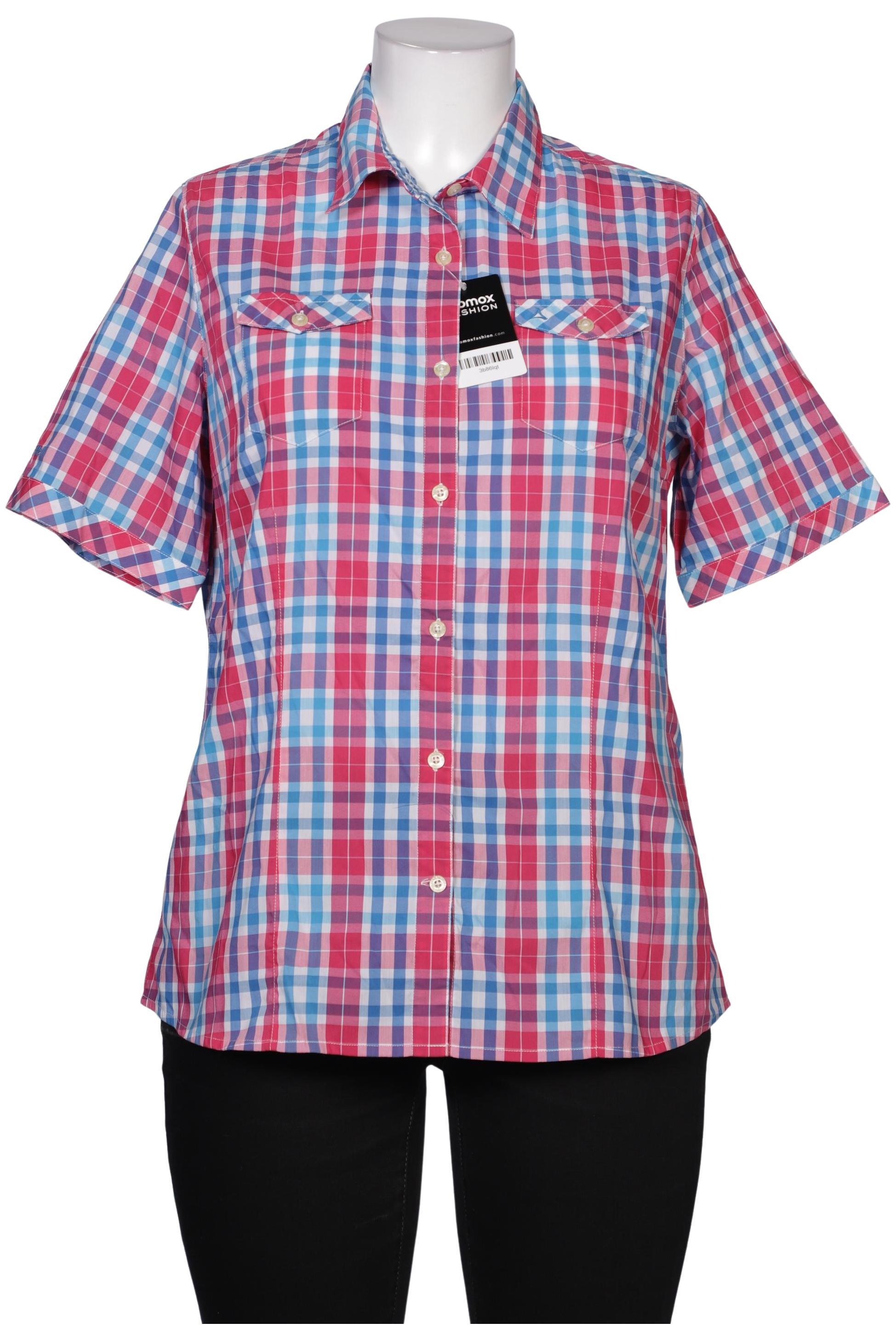 

Schöffel Damen Bluse, mehrfarbig, Gr. 44