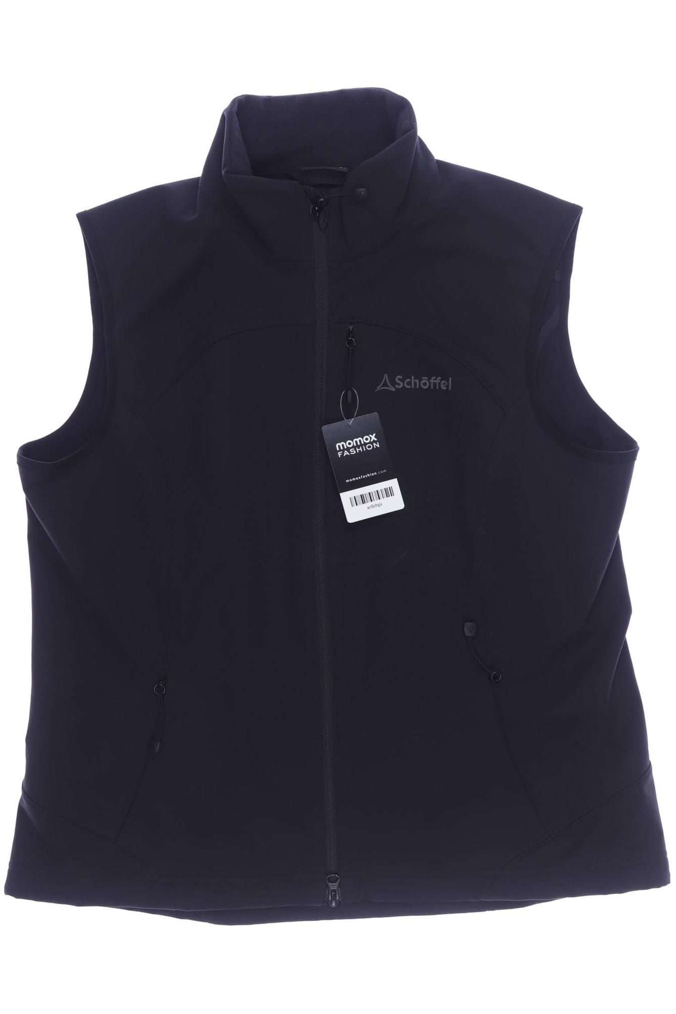 

Schöffel Damen Weste, schwarz