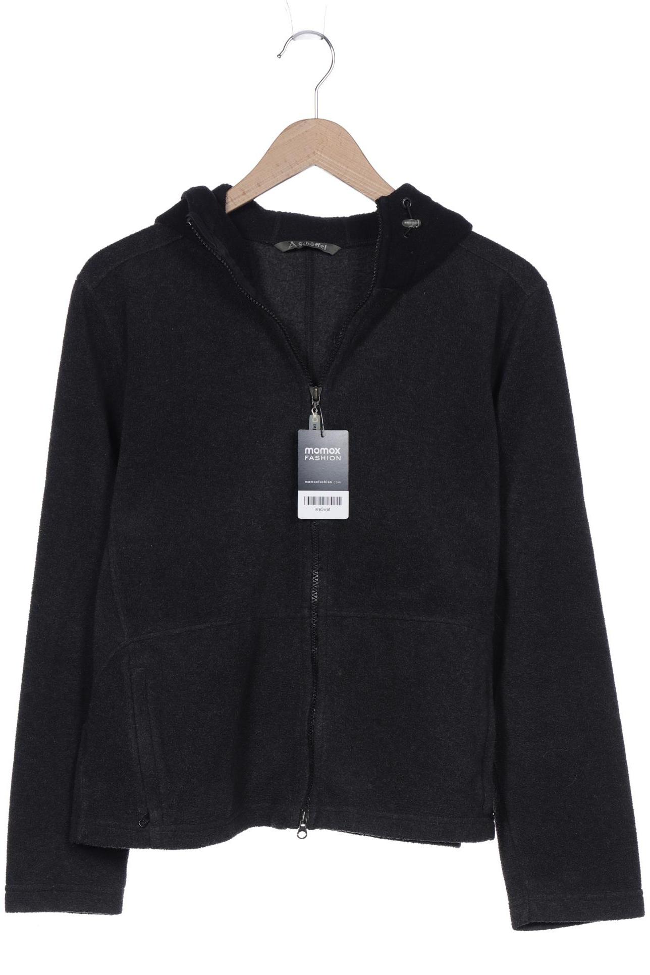 

Schöffel Damen Jacke, grau