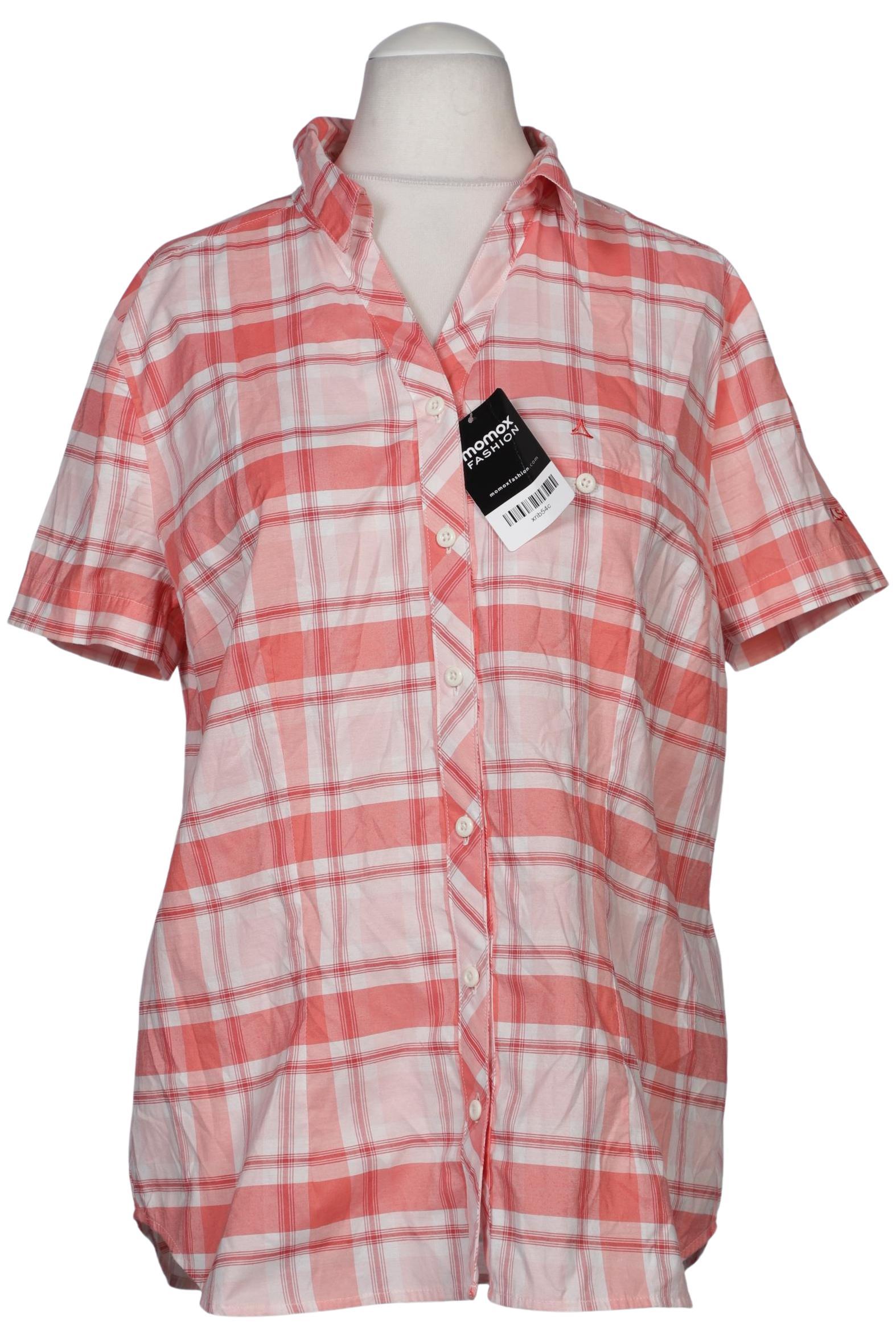 

Schöffel Damen Bluse, mehrfarbig, Gr. 42