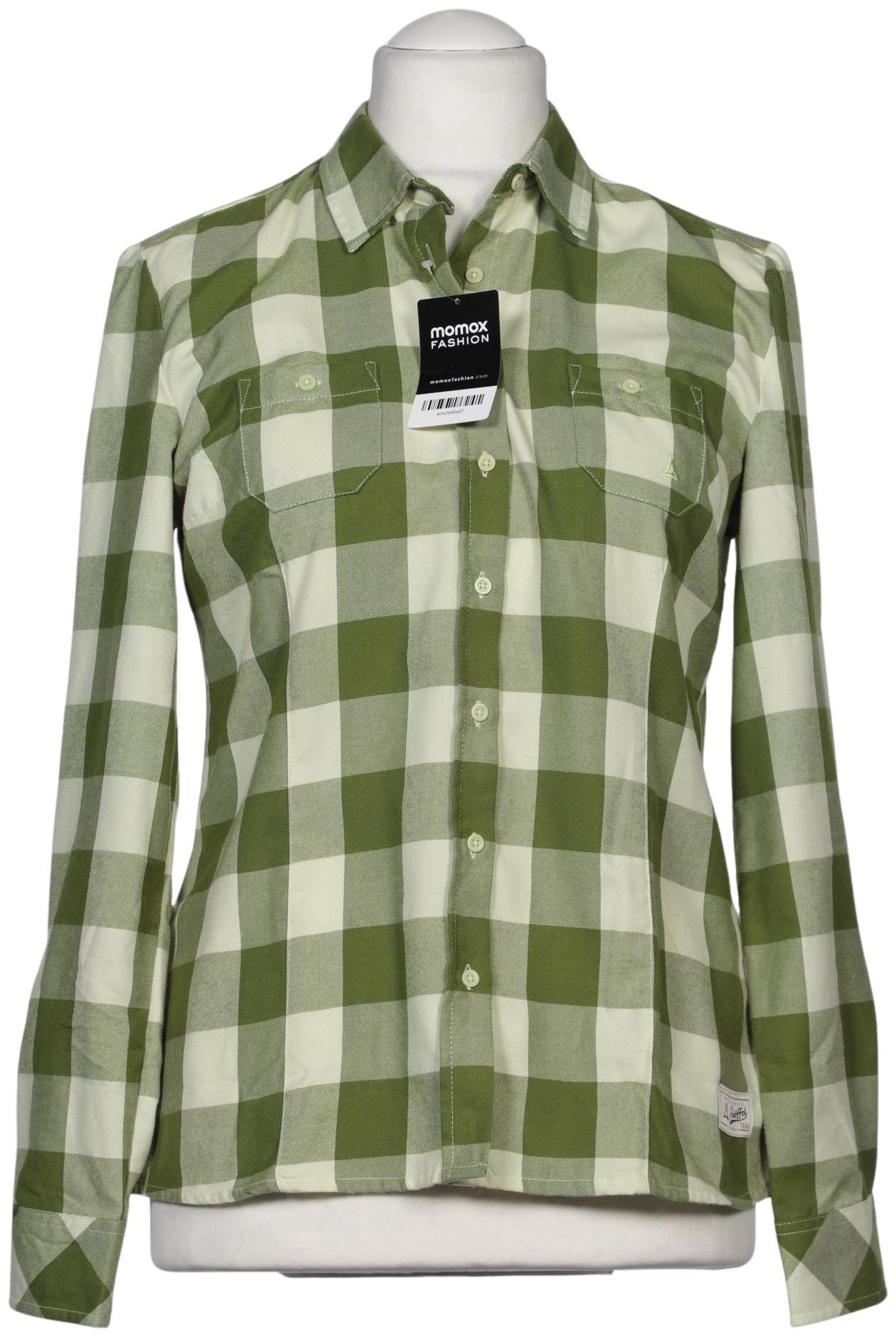 

Schöffel Damen Bluse, mehrfarbig, Gr. 38