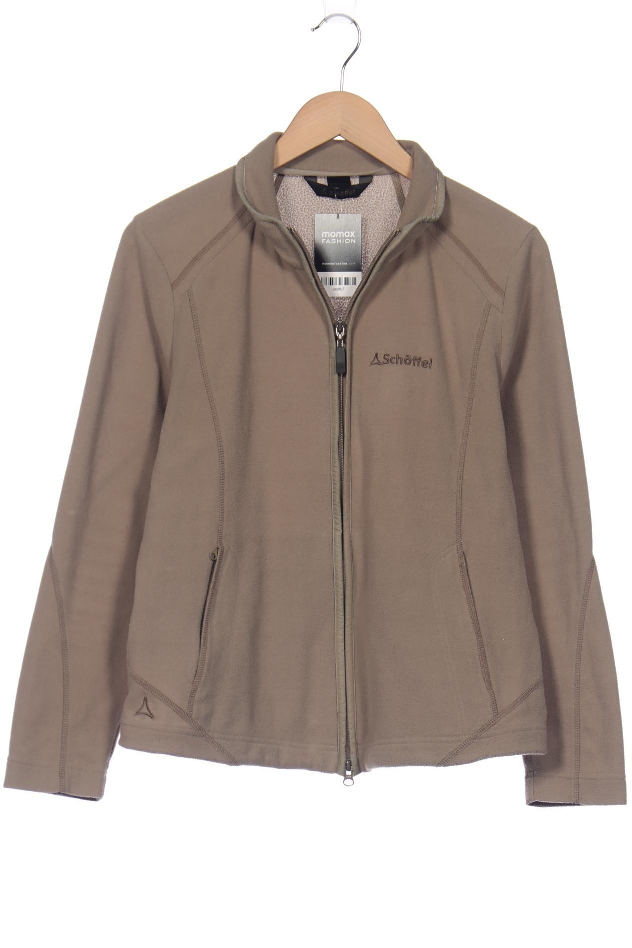 

Schöffel Damen Sweatshirt, grau