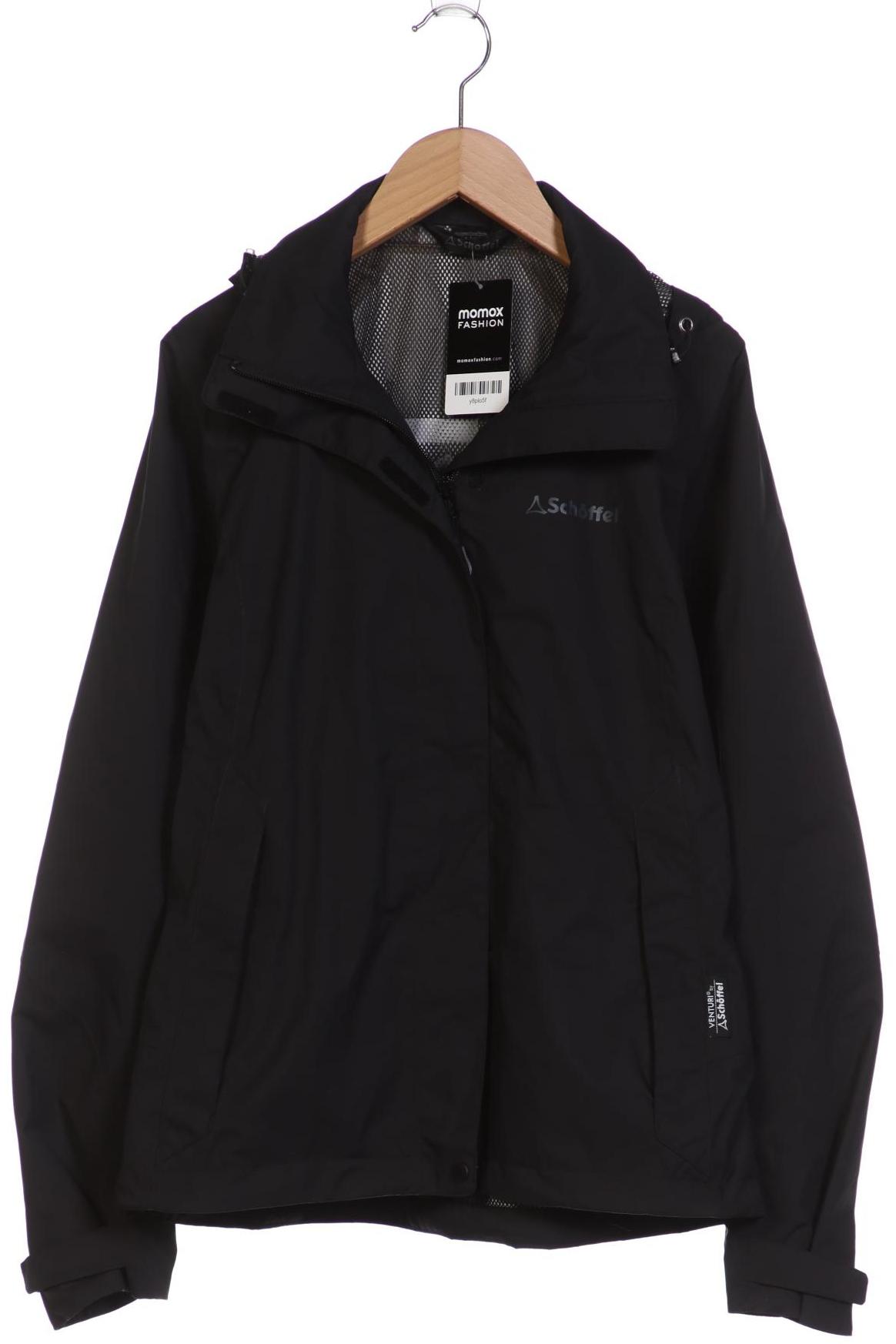 

Schöffel Damen Jacke, schwarz