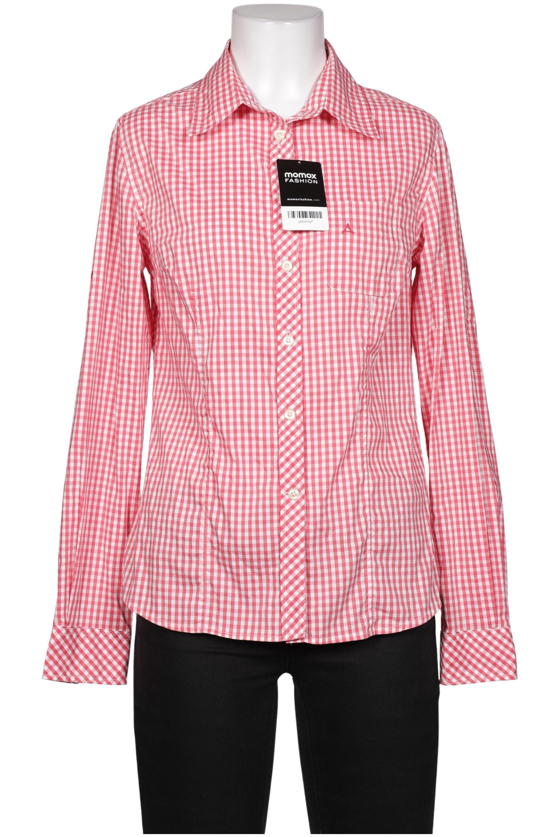 

Schöffel Damen Bluse, mehrfarbig, Gr. 38