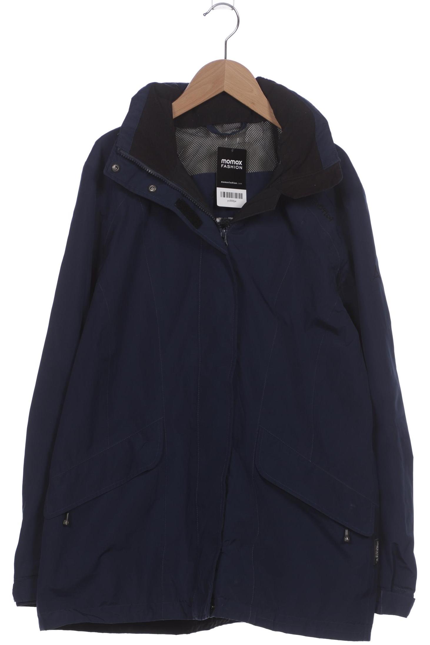 

Schöffel Damen Jacke, marineblau, Gr. 42