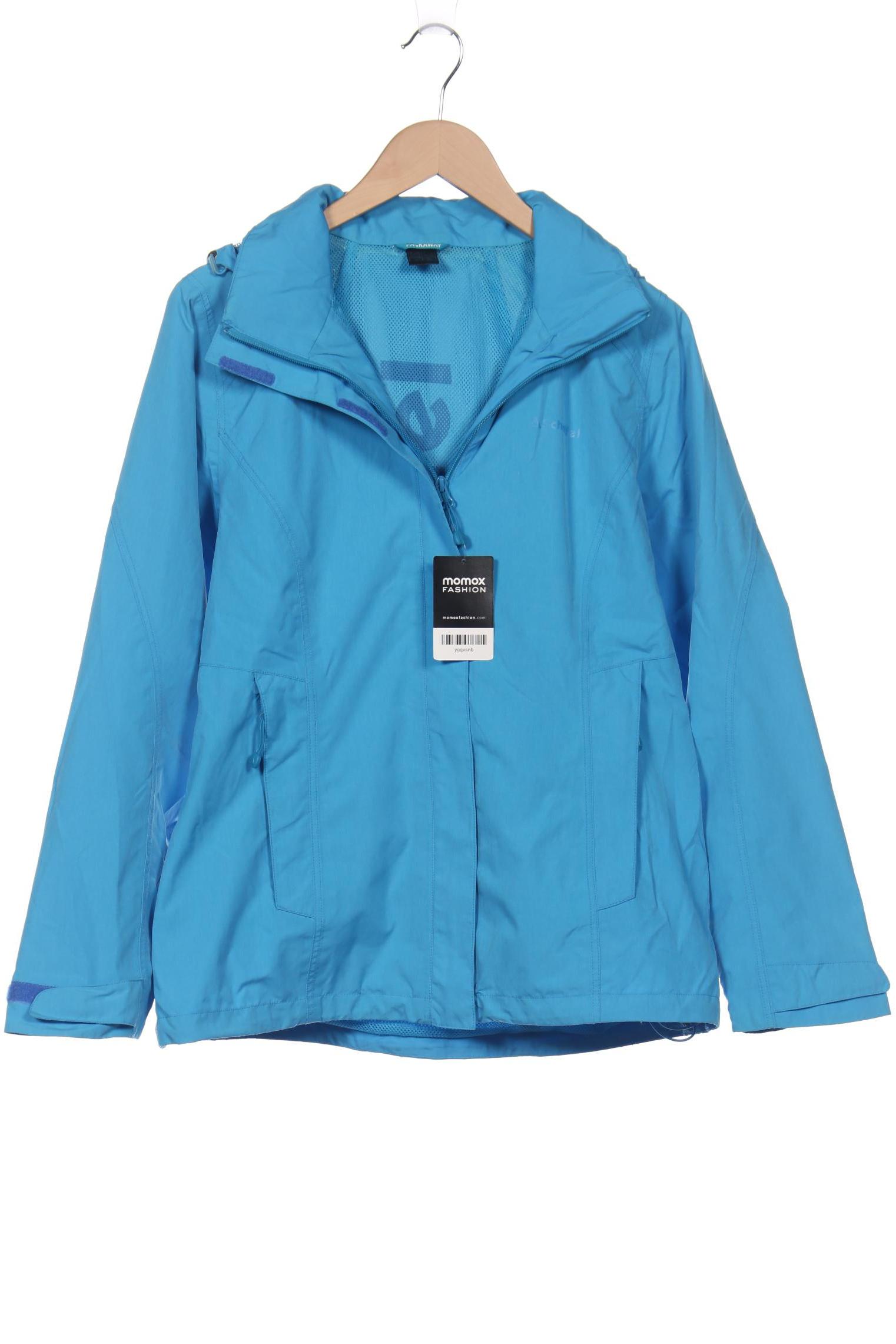 

Schöffel Damen Jacke, blau