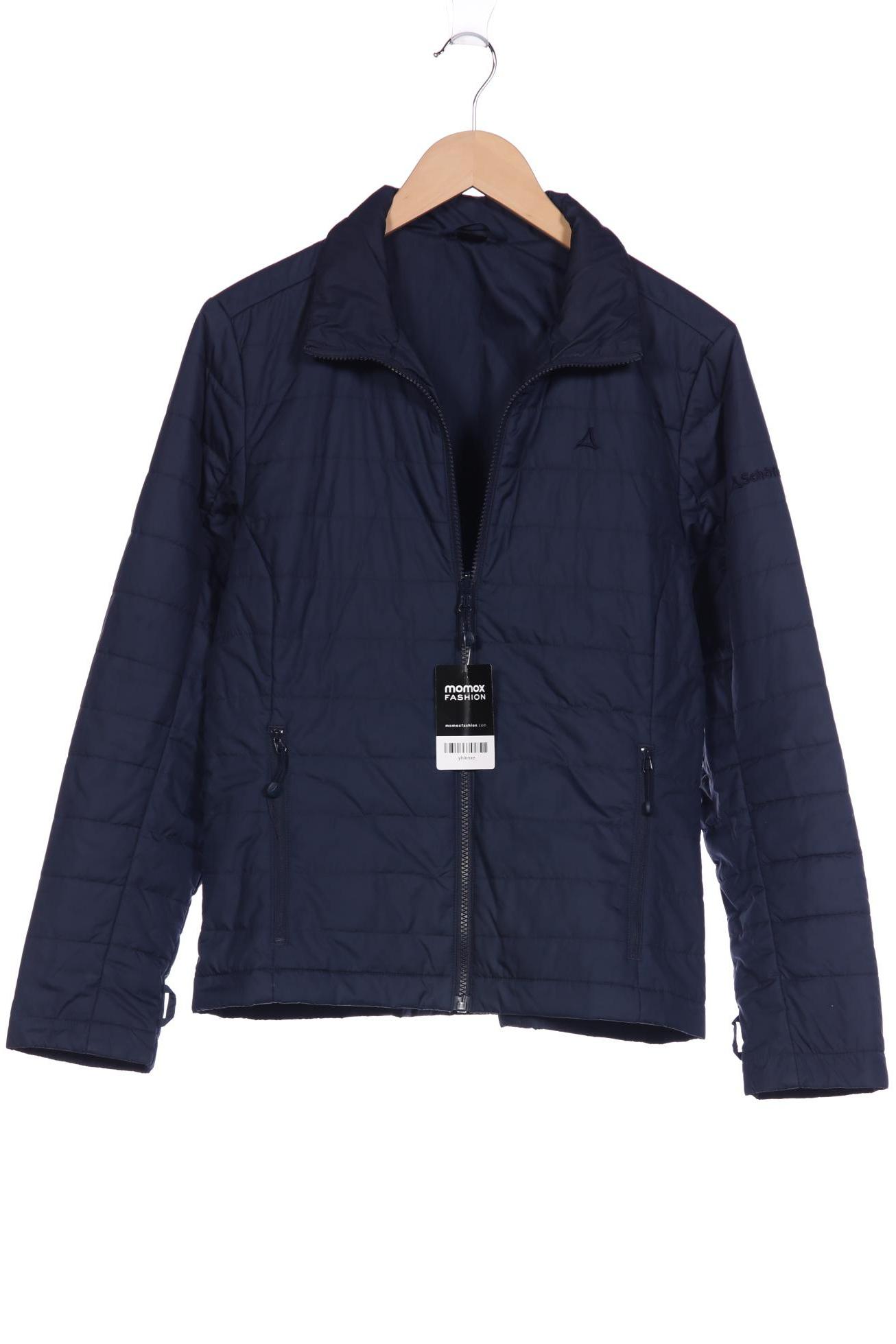 

Schöffel Damen Jacke, marineblau