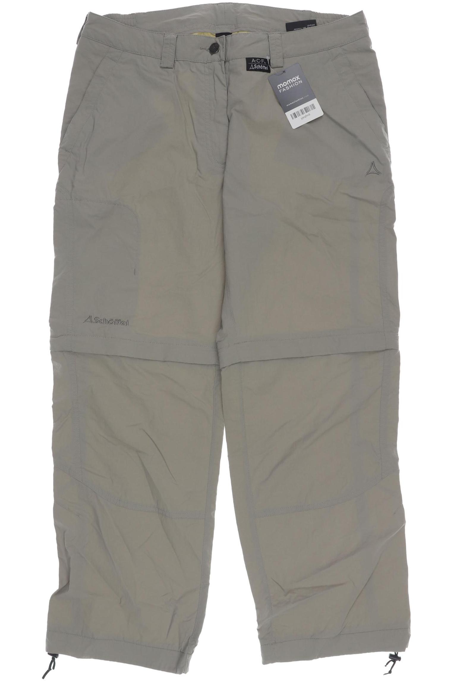 

Schöffel Damen Stoffhose, grau