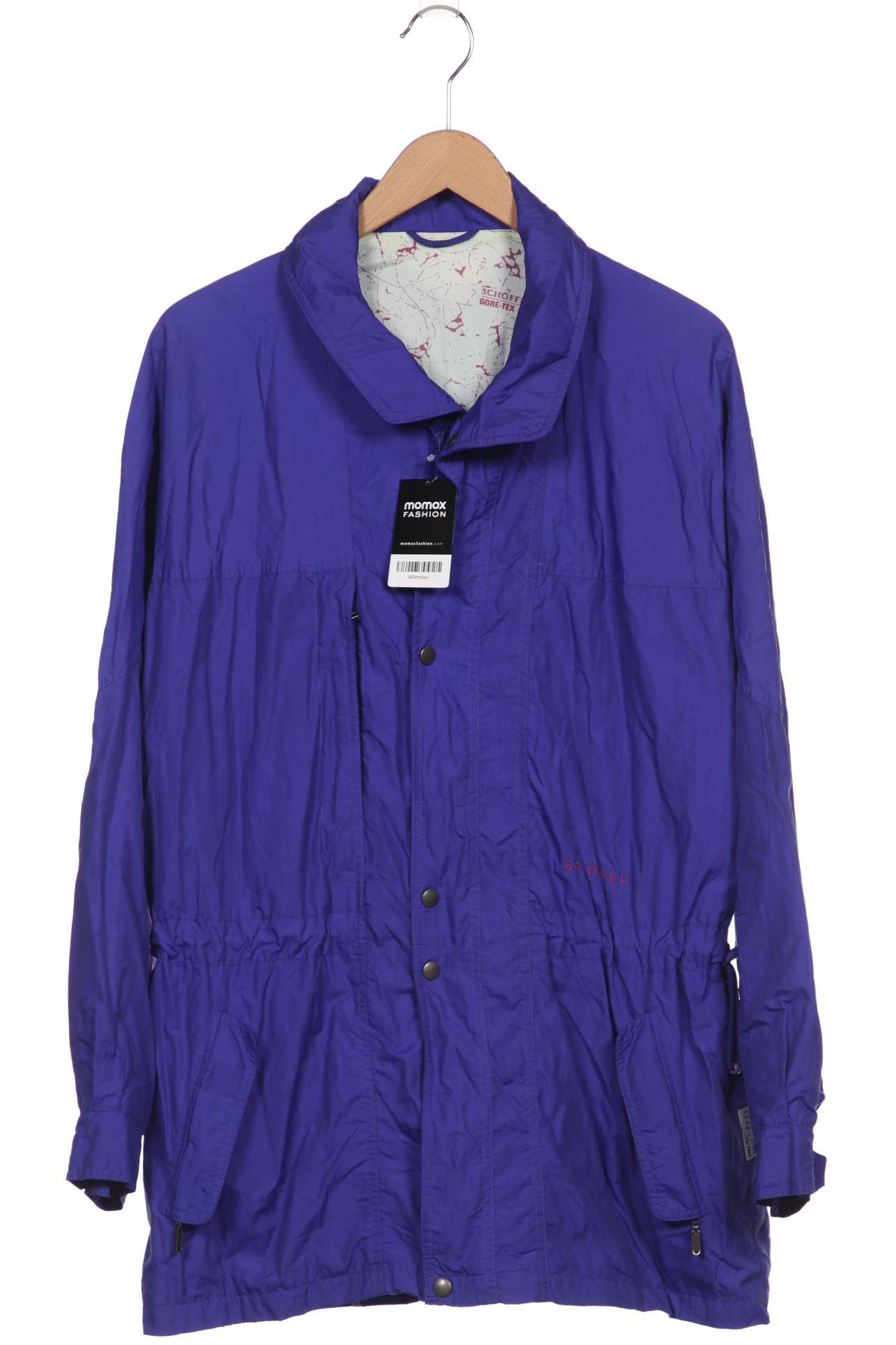

Schöffel Damen Jacke, flieder, Gr. 38