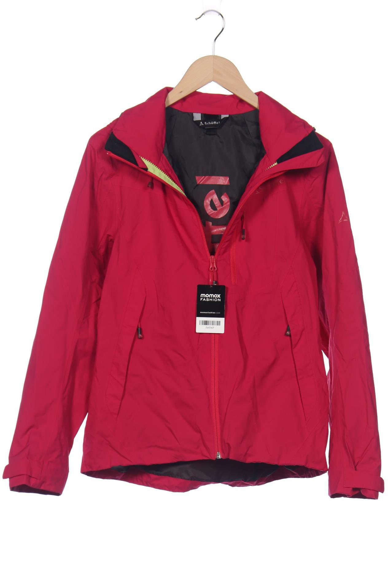 

Schöffel Damen Jacke, pink