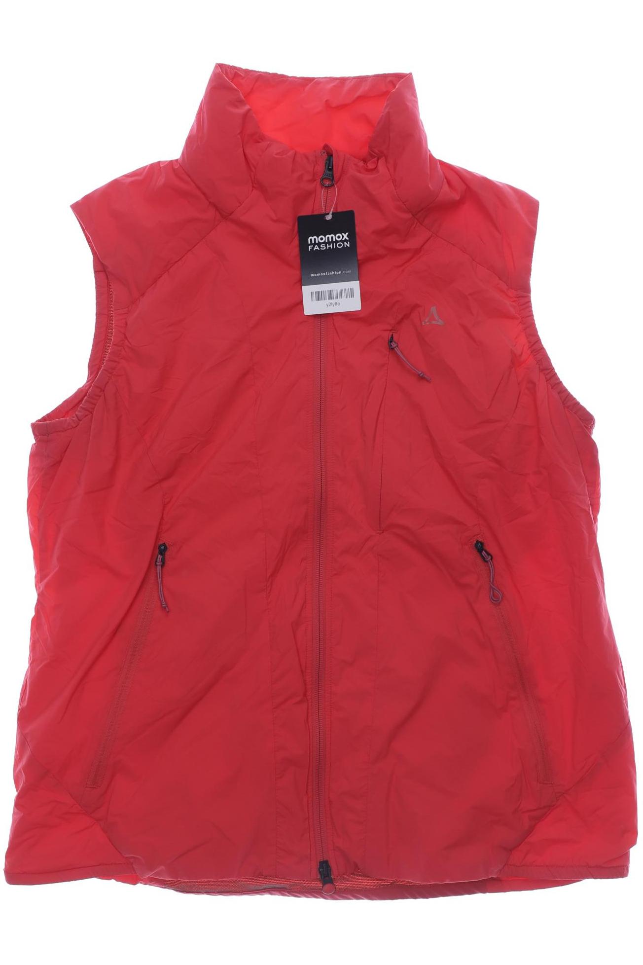 

Schöffel Damen Weste, rot