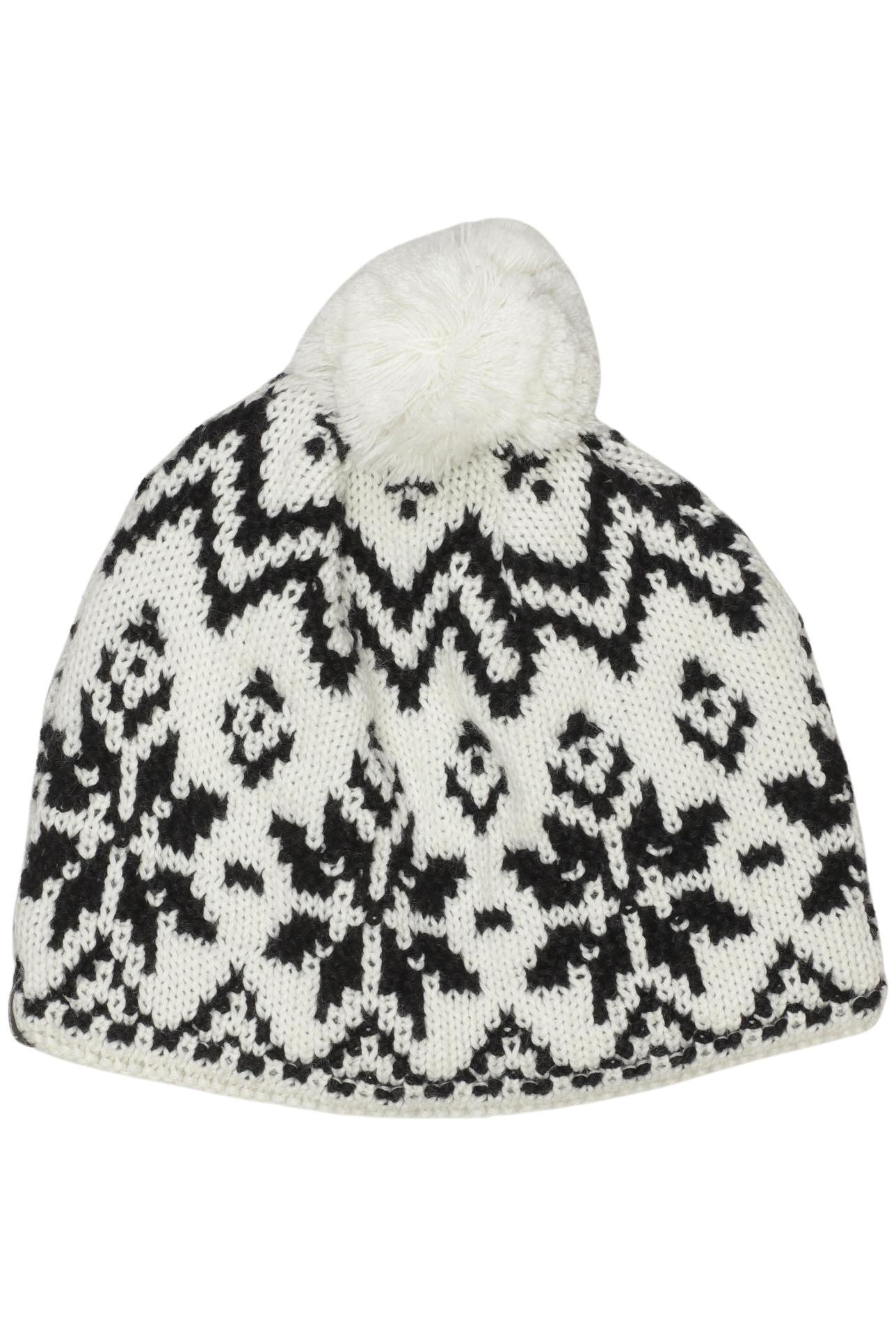 

Schöffel Damen Hut/Mütze, weiß, Gr. uni