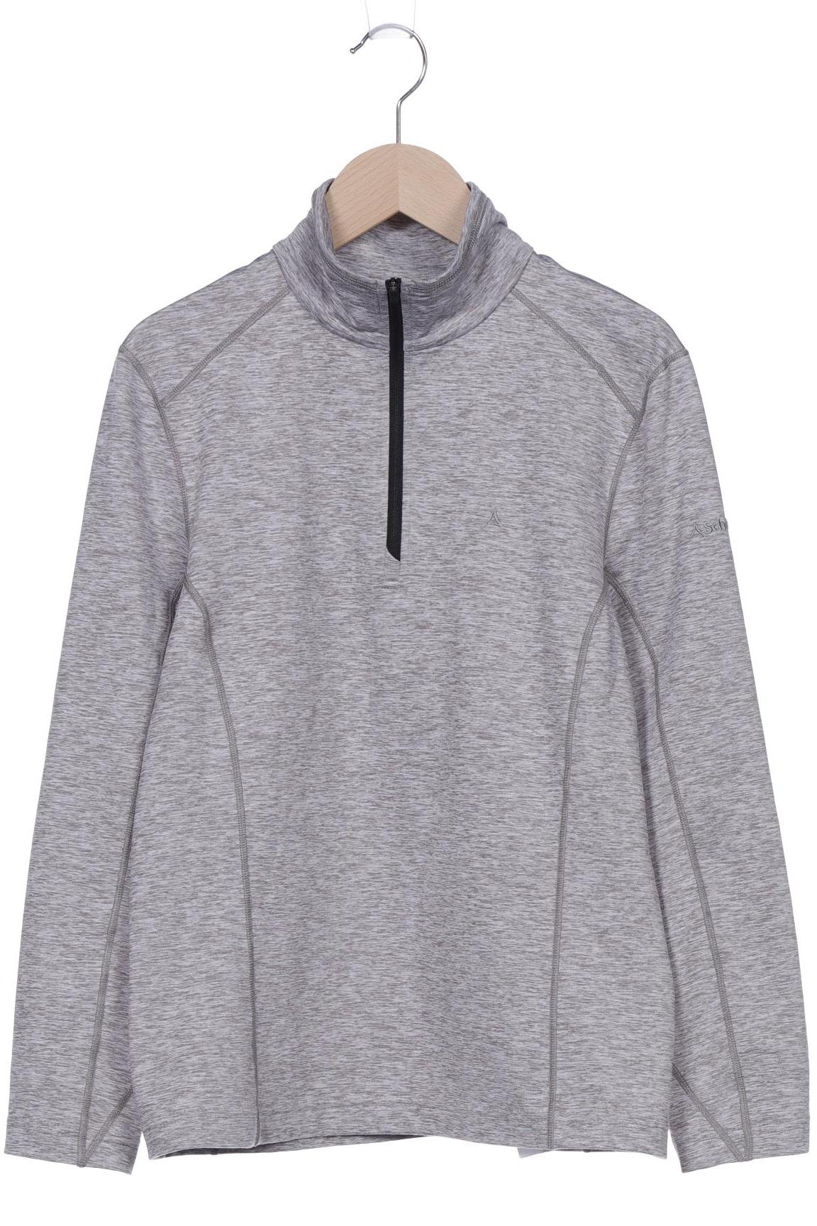 

Schöffel Damen Sweatshirt, grau