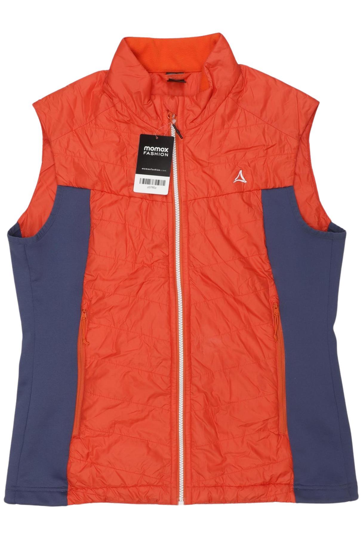 

Schöffel Damen Weste, mehrfarbig, Gr. 40