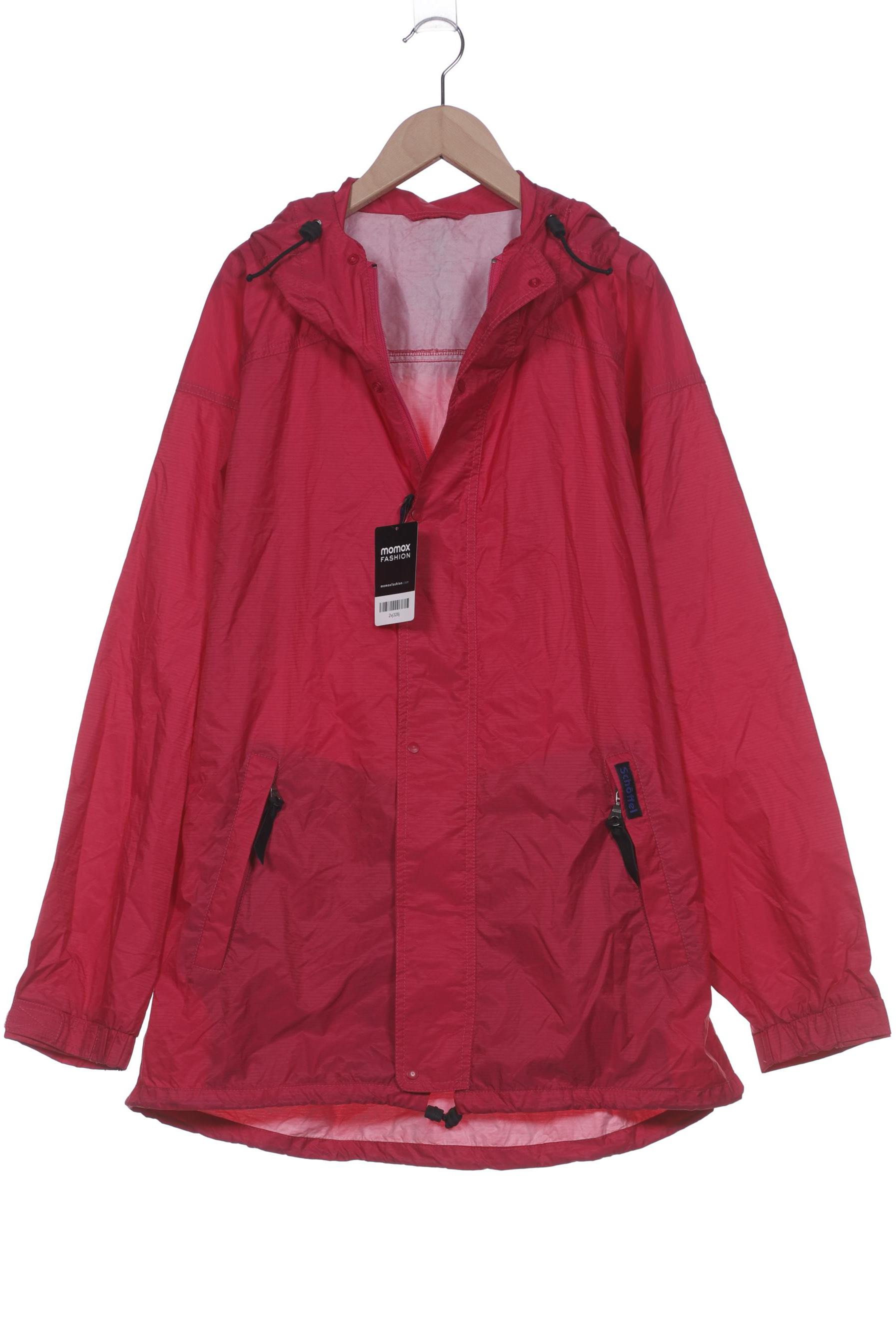 

Schöffel Damen Jacke, pink, Gr. 42