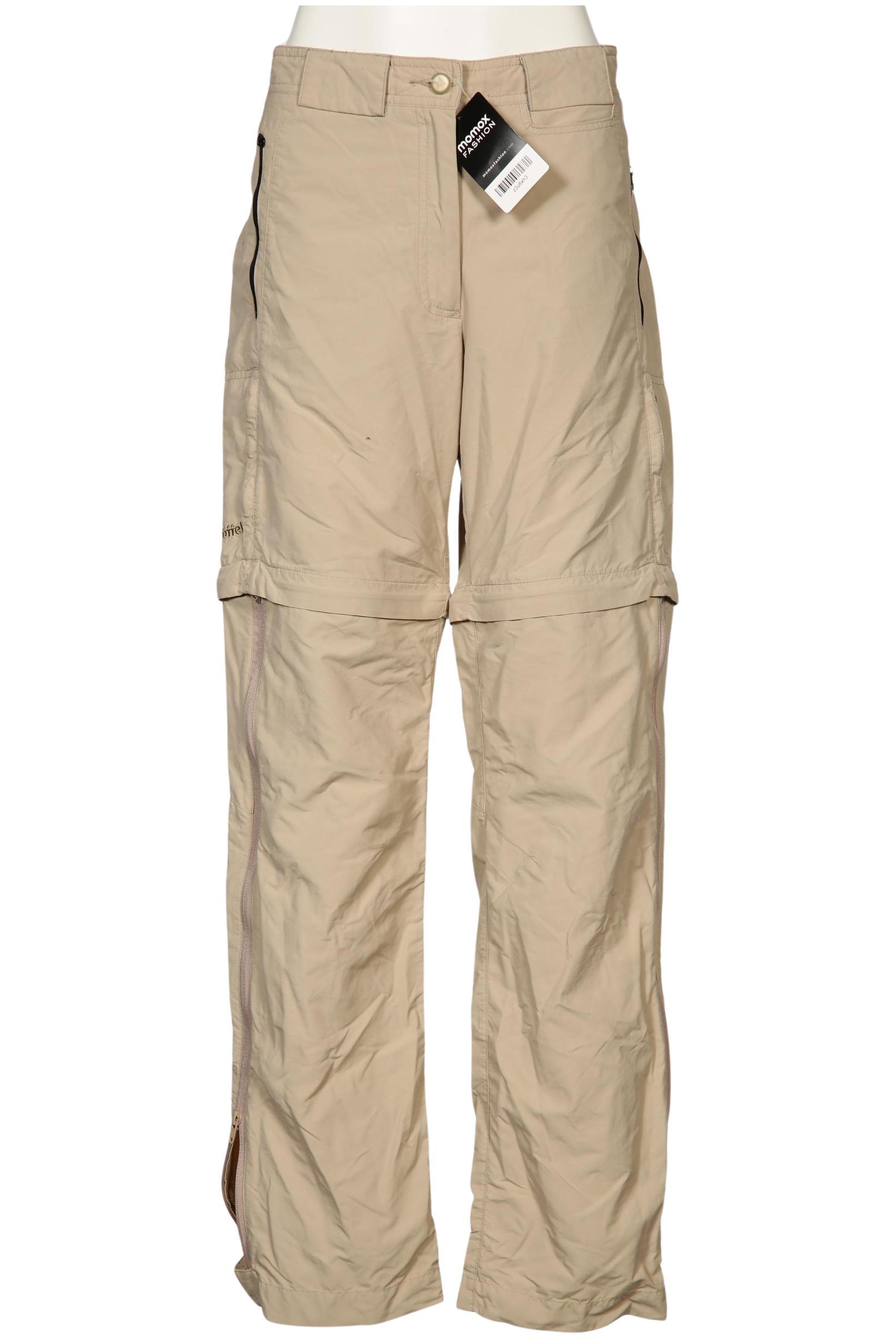 

Schöffel Damen Stoffhose, beige, Gr. 76