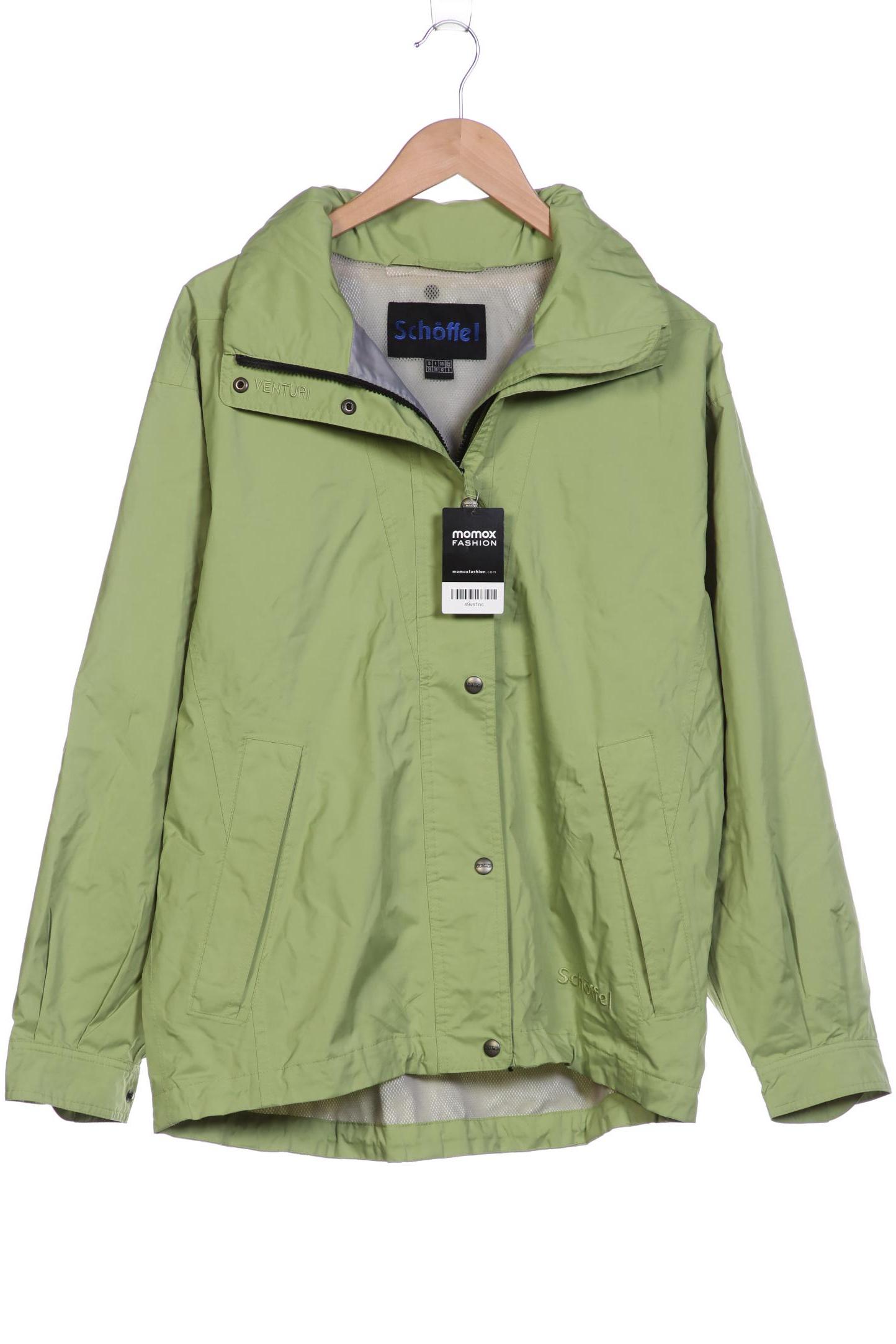 

Schöffel Damen Jacke, grün