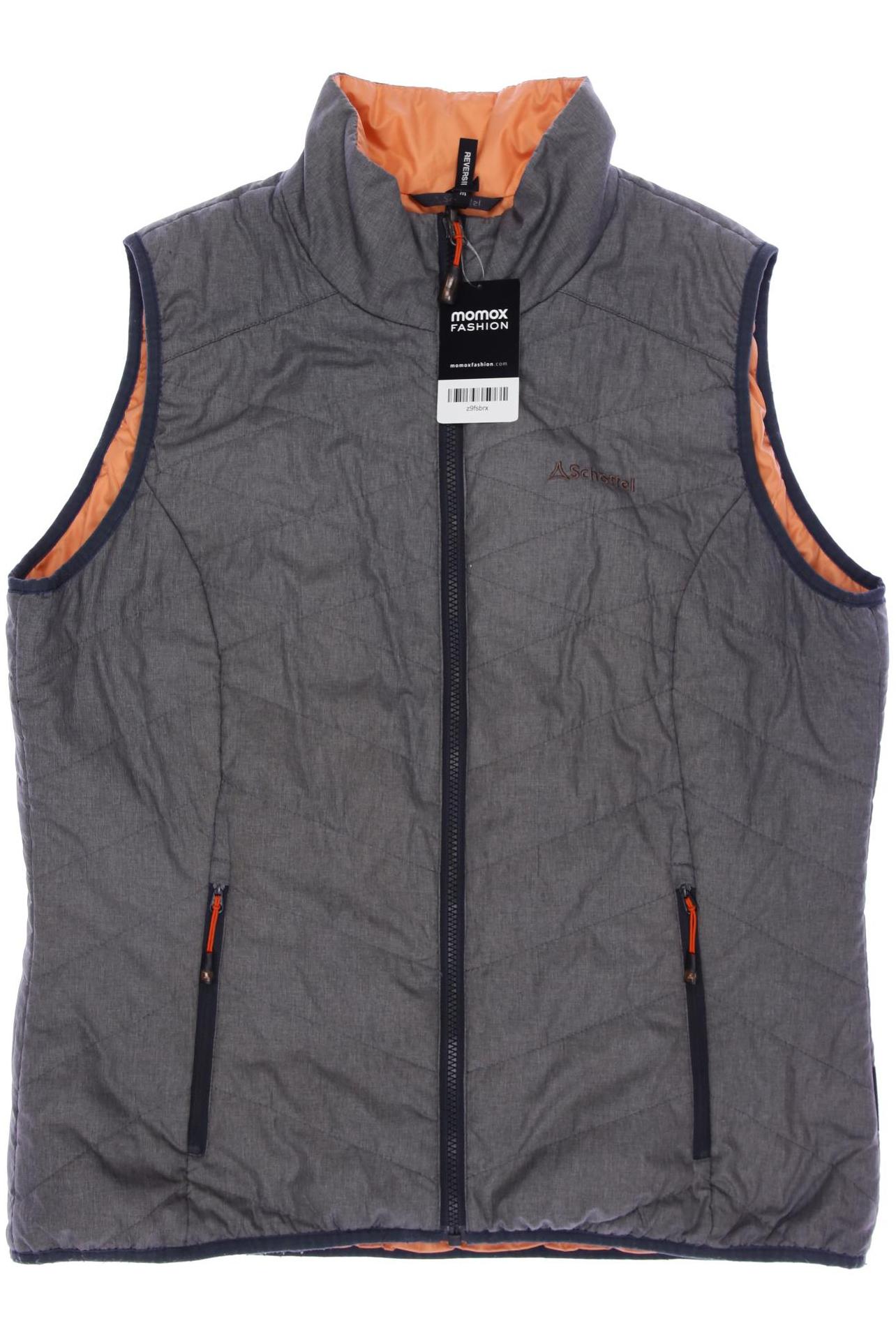 

Schöffel Damen Weste, grau