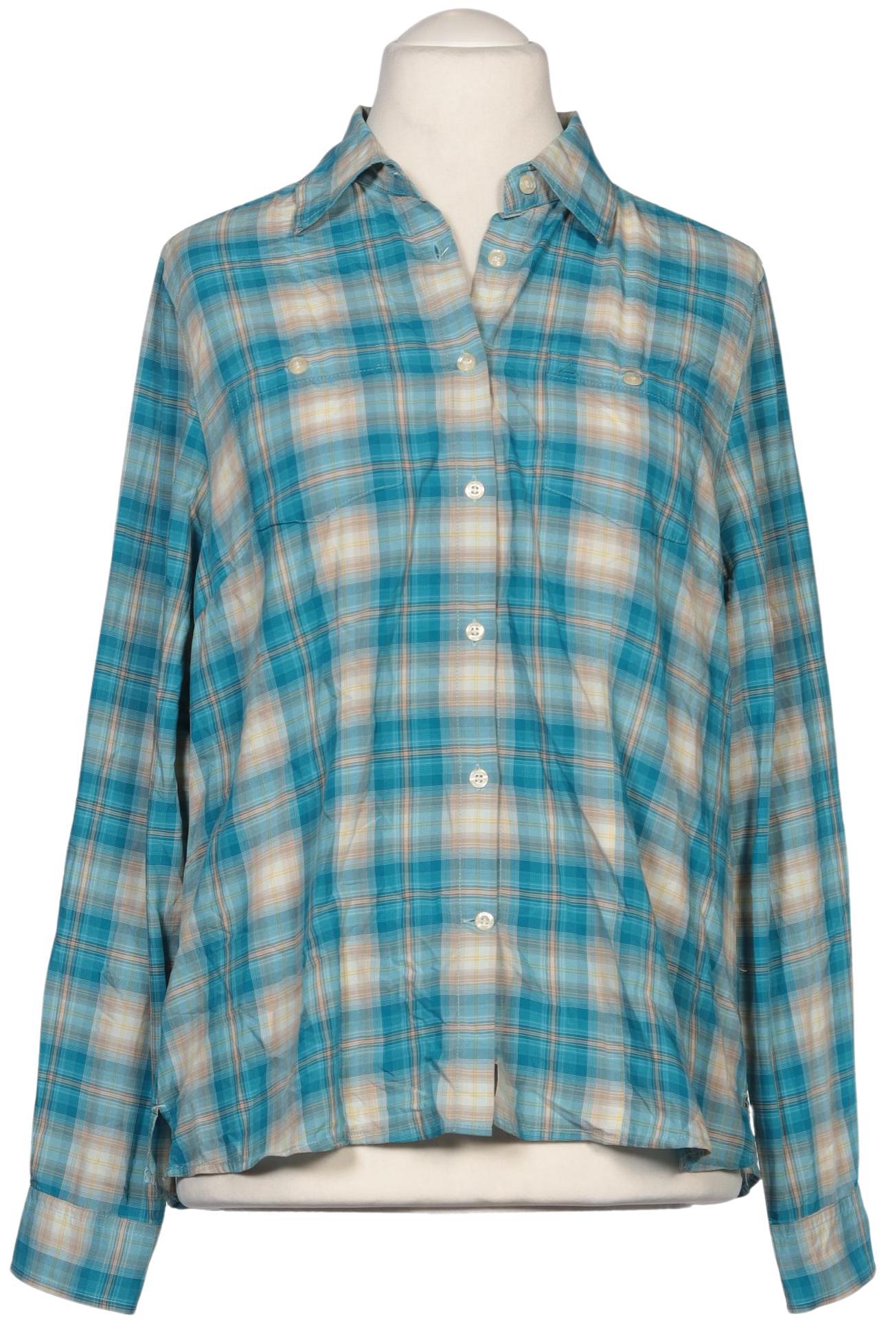 

Schöffel Damen Bluse, mehrfarbig, Gr. 42