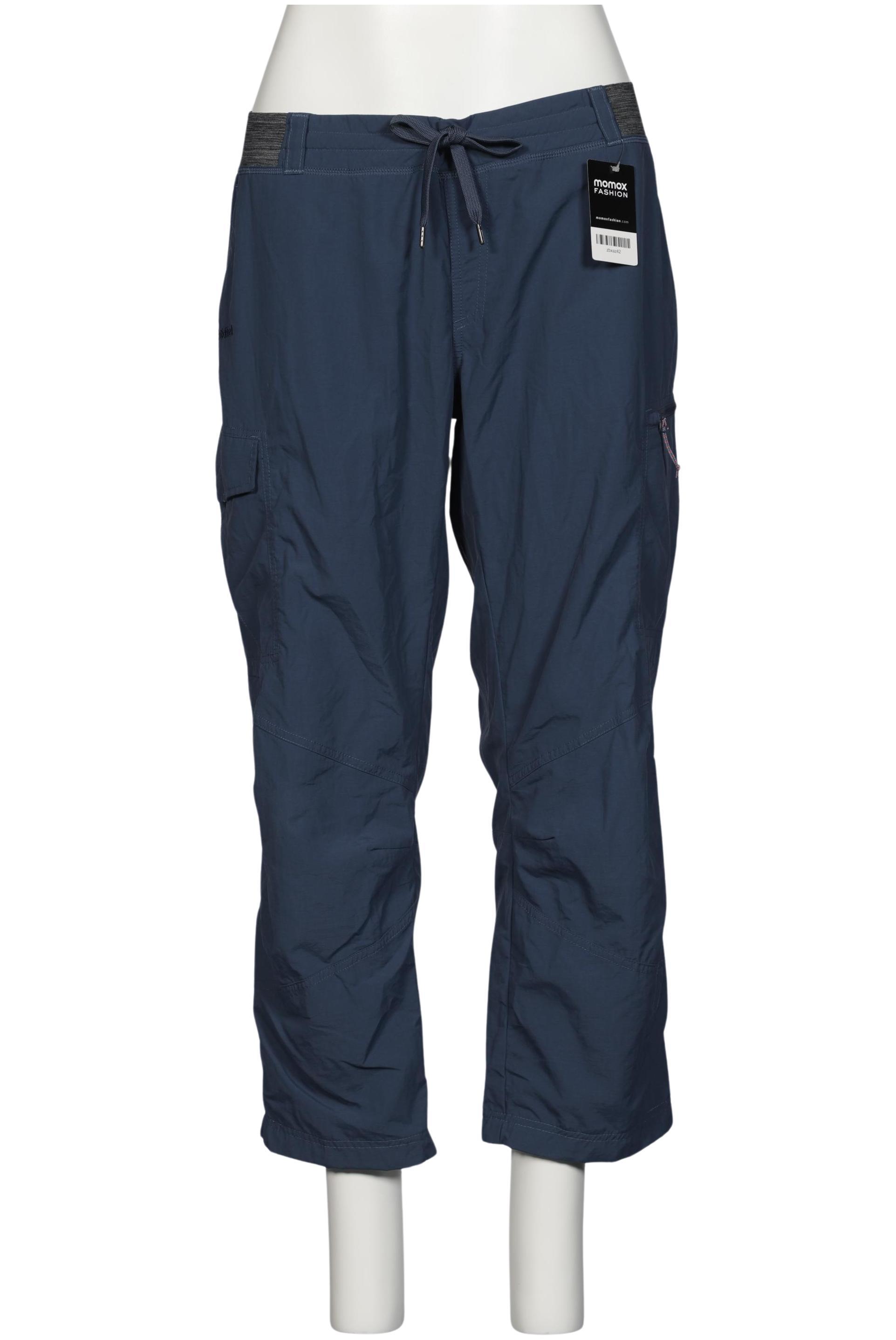 

Schöffel Damen Stoffhose, marineblau, Gr. 46