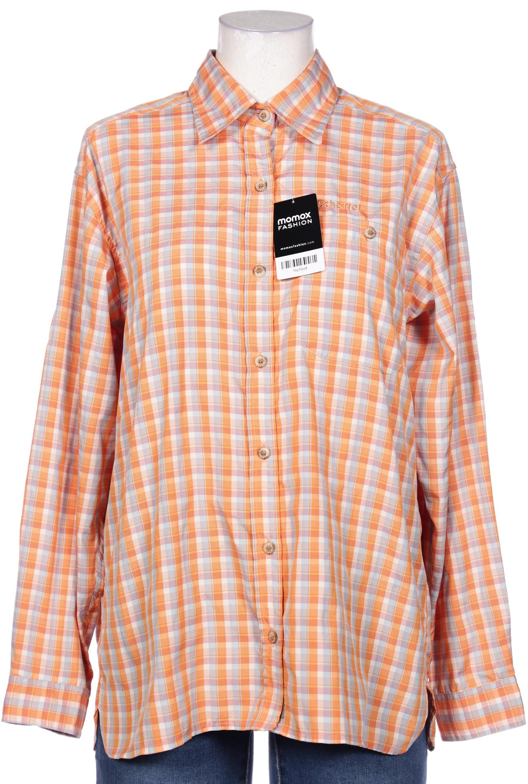 

Schöffel Damen Bluse, mehrfarbig, Gr. 42