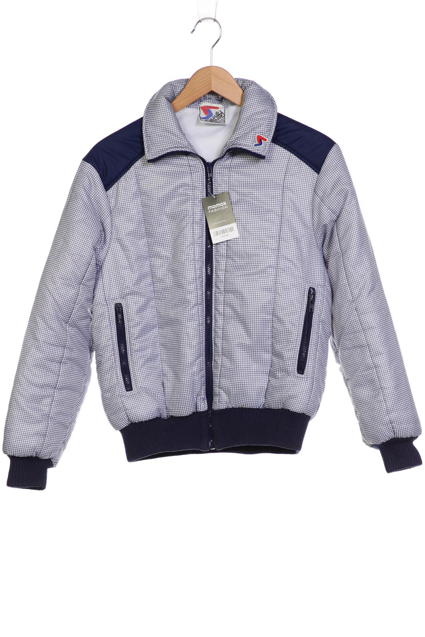 

Schöffel Damen Jacke, blau, Gr. 6