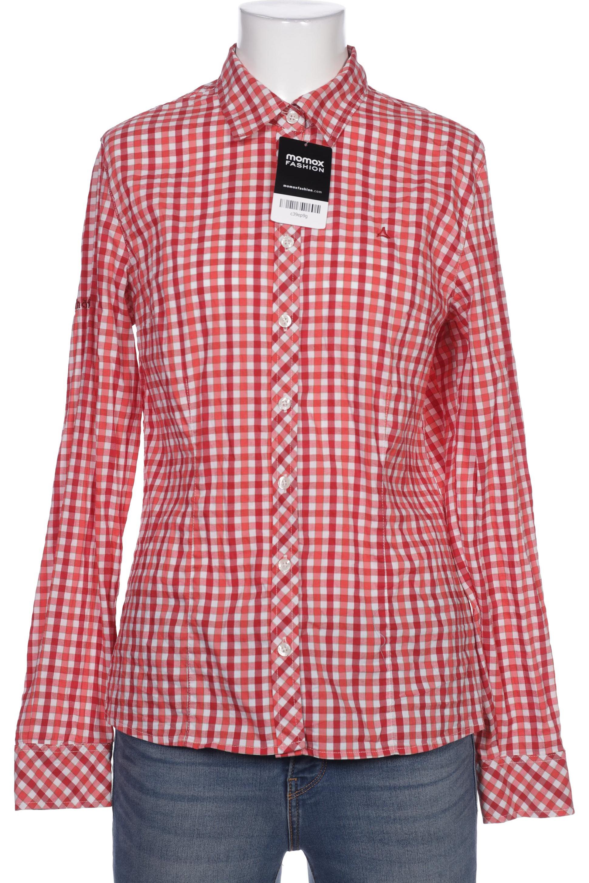 

Schöffel Damen Bluse, pink
