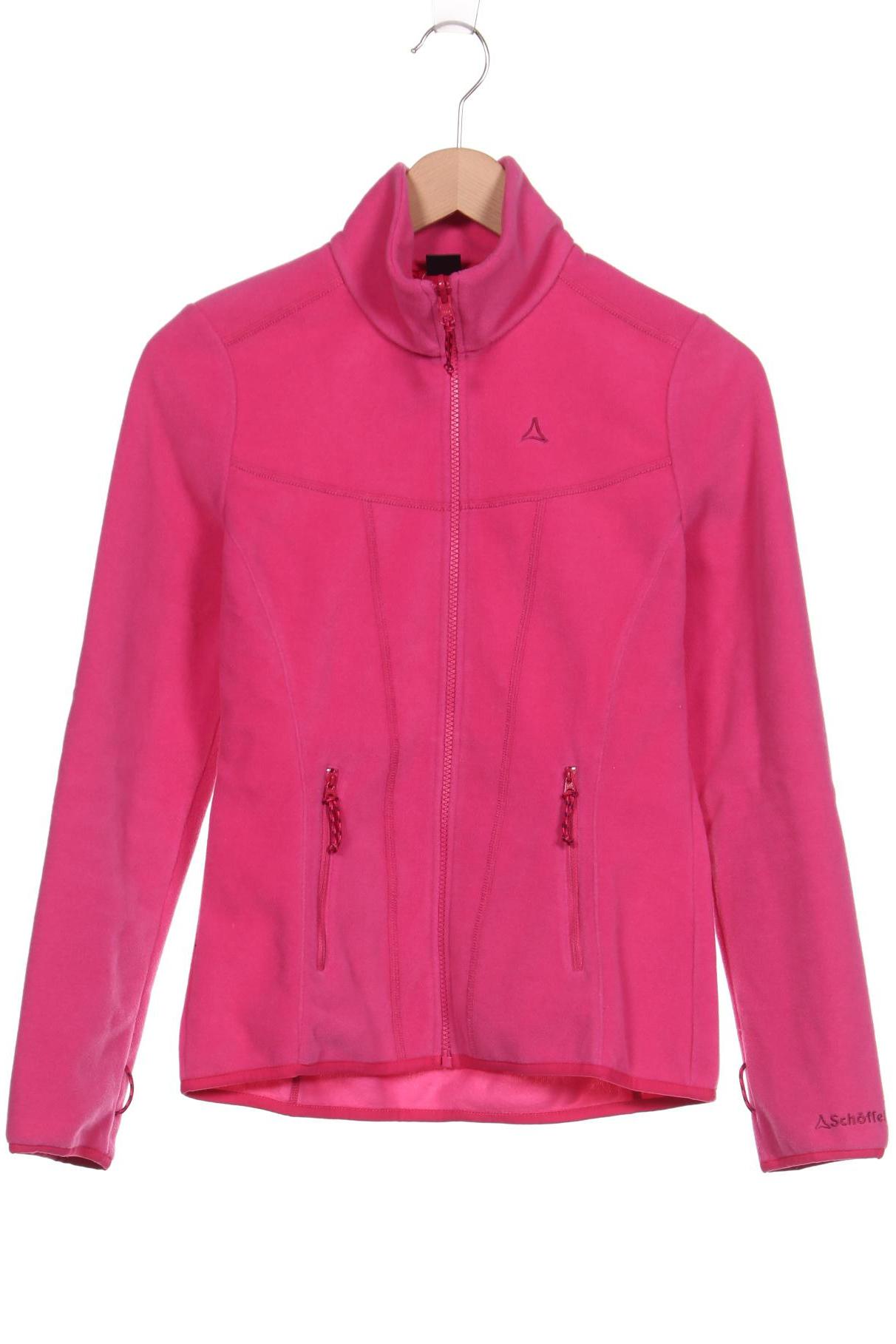 

Schöffel Damen Sweatshirt, pink
