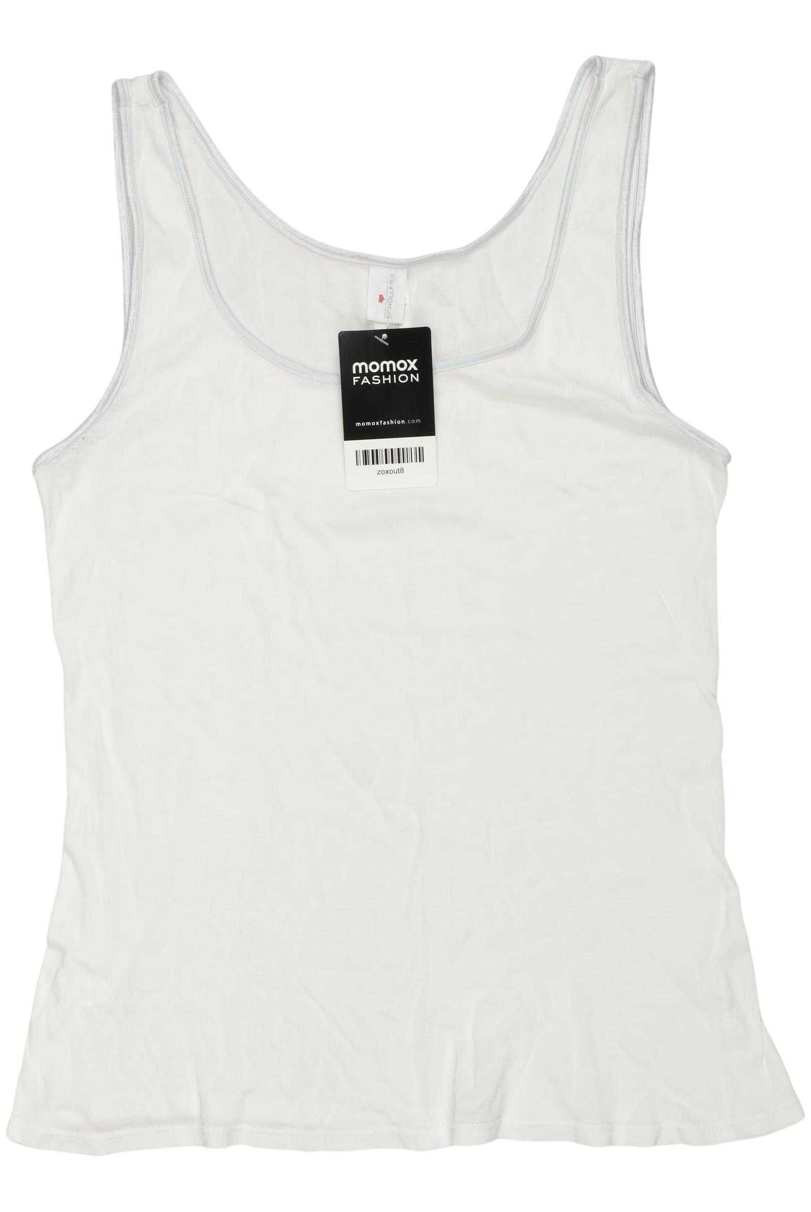 

Schöffel Damen Top, weiß, Gr. 40