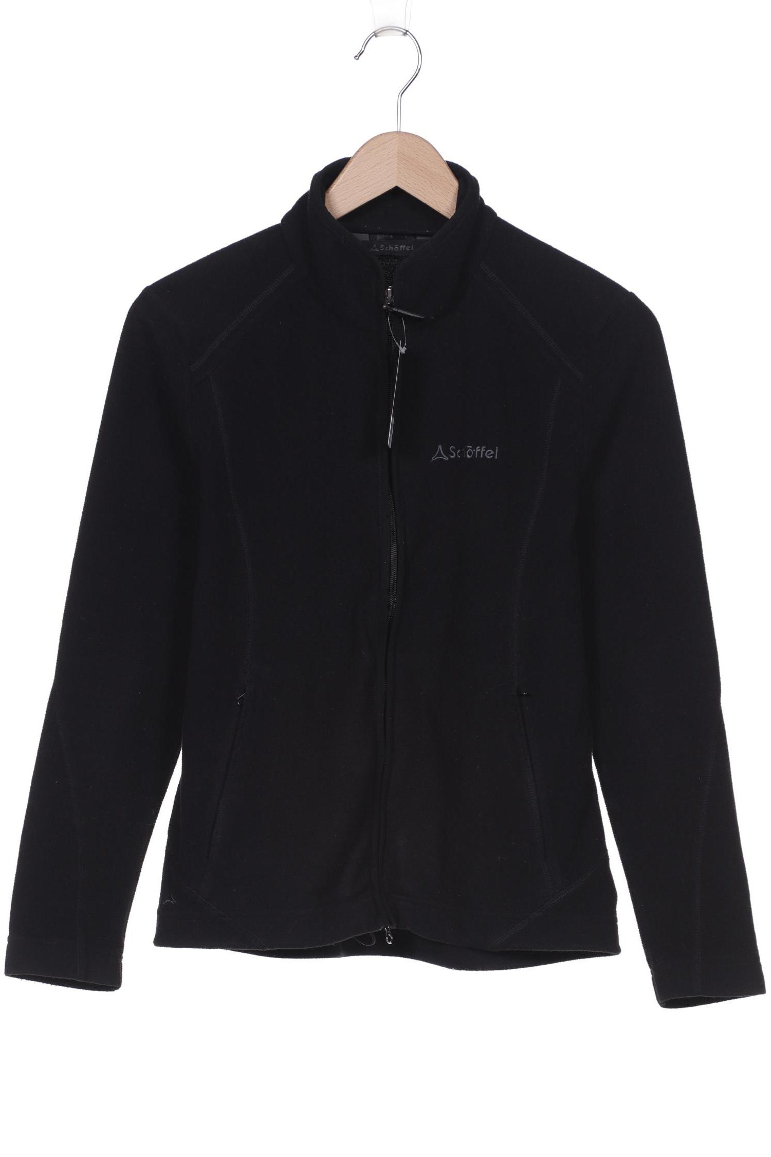 

Schöffel Damen Sweatshirt, schwarz