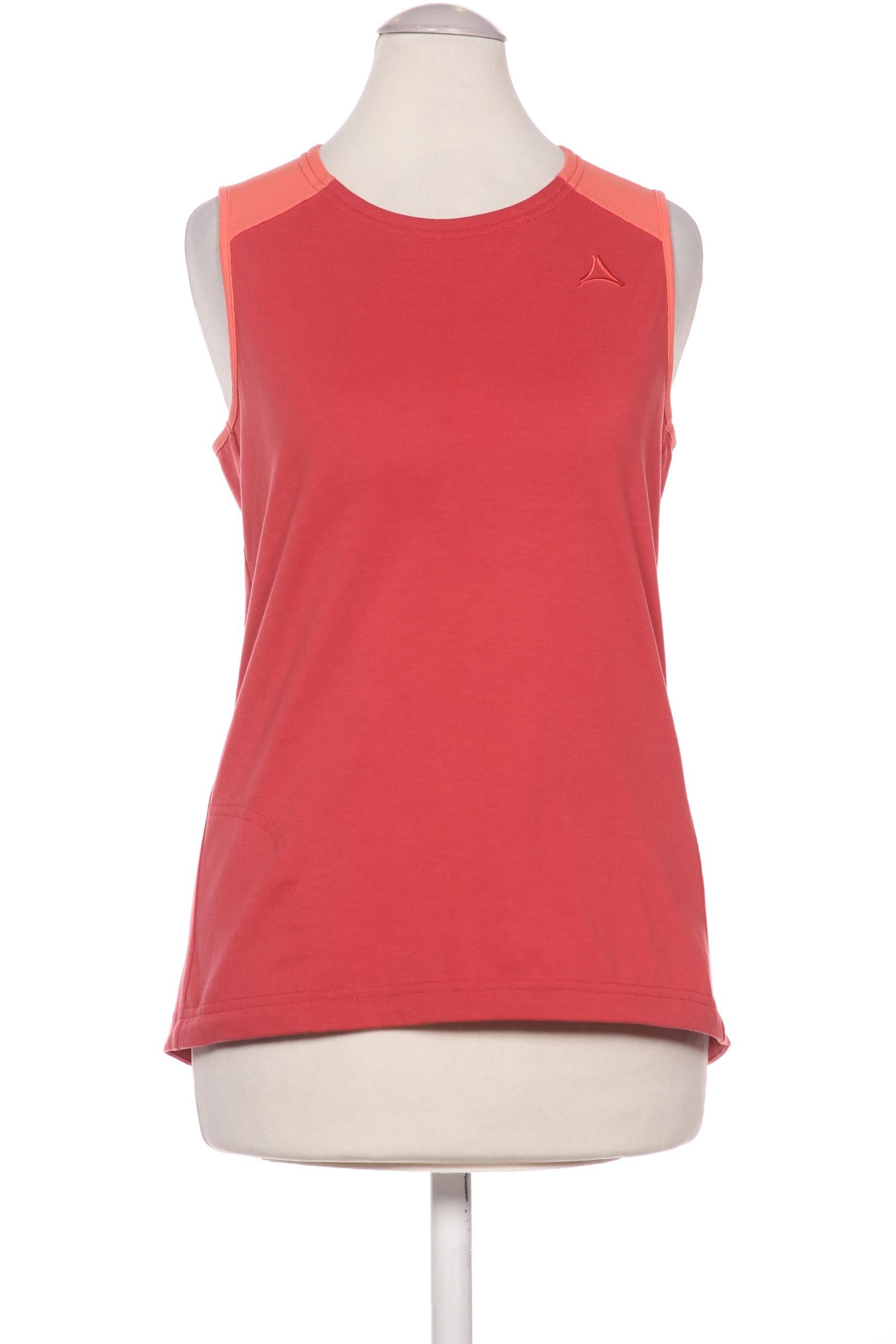 

Schöffel Damen Top, pink, Gr. 34