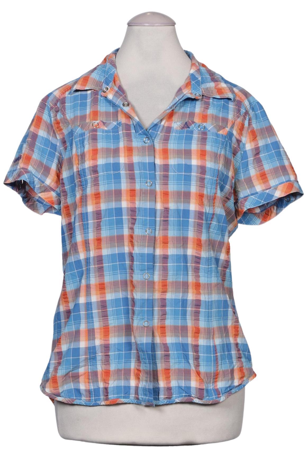 

Schöffel Damen Bluse, mehrfarbig, Gr. 38