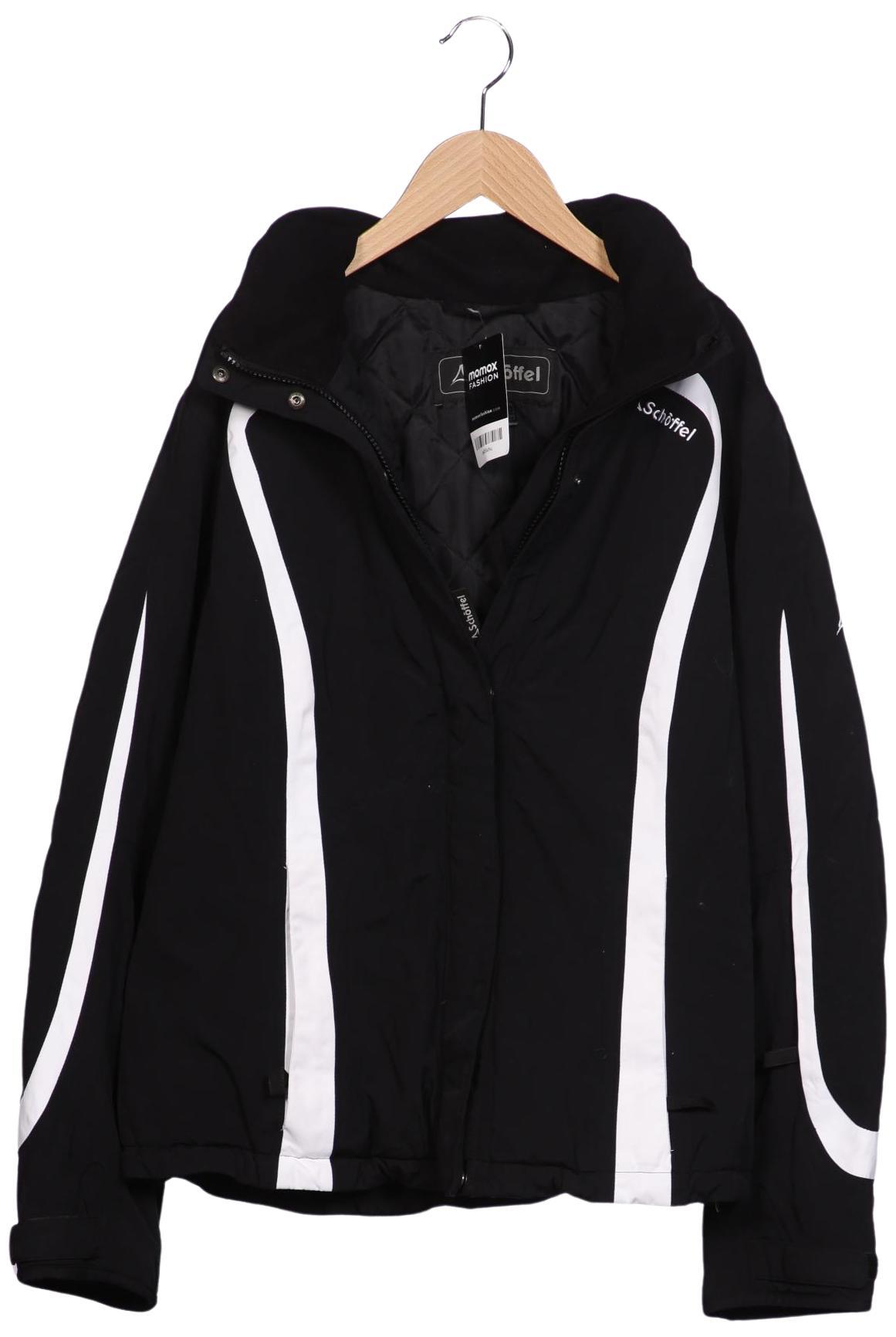 

Schöffel Damen Jacke, mehrfarbig, Gr. 44