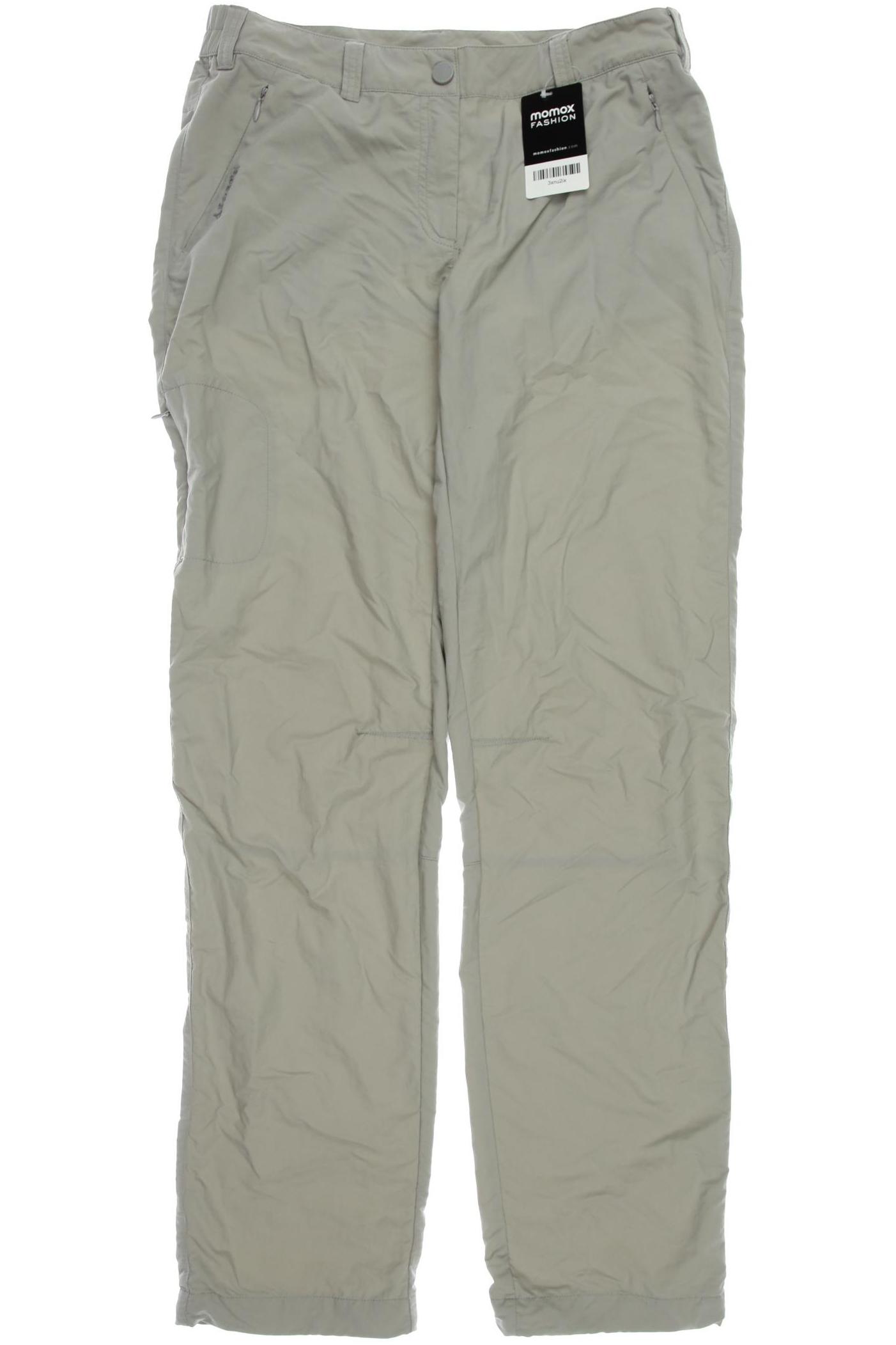 

Schöffel Damen Stoffhose, grau, Gr. 36