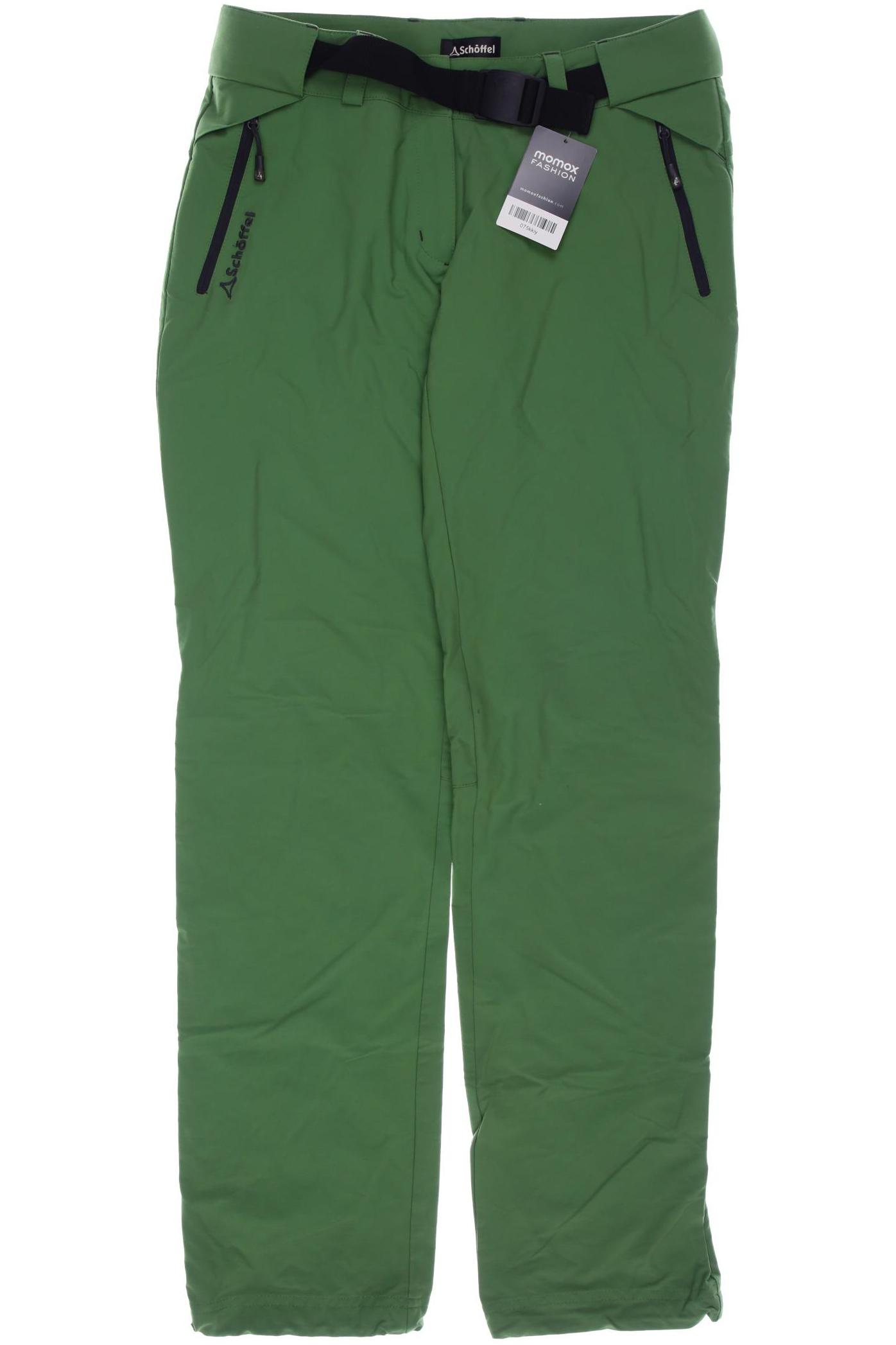 

Schöffel Herren Stoffhose, grün