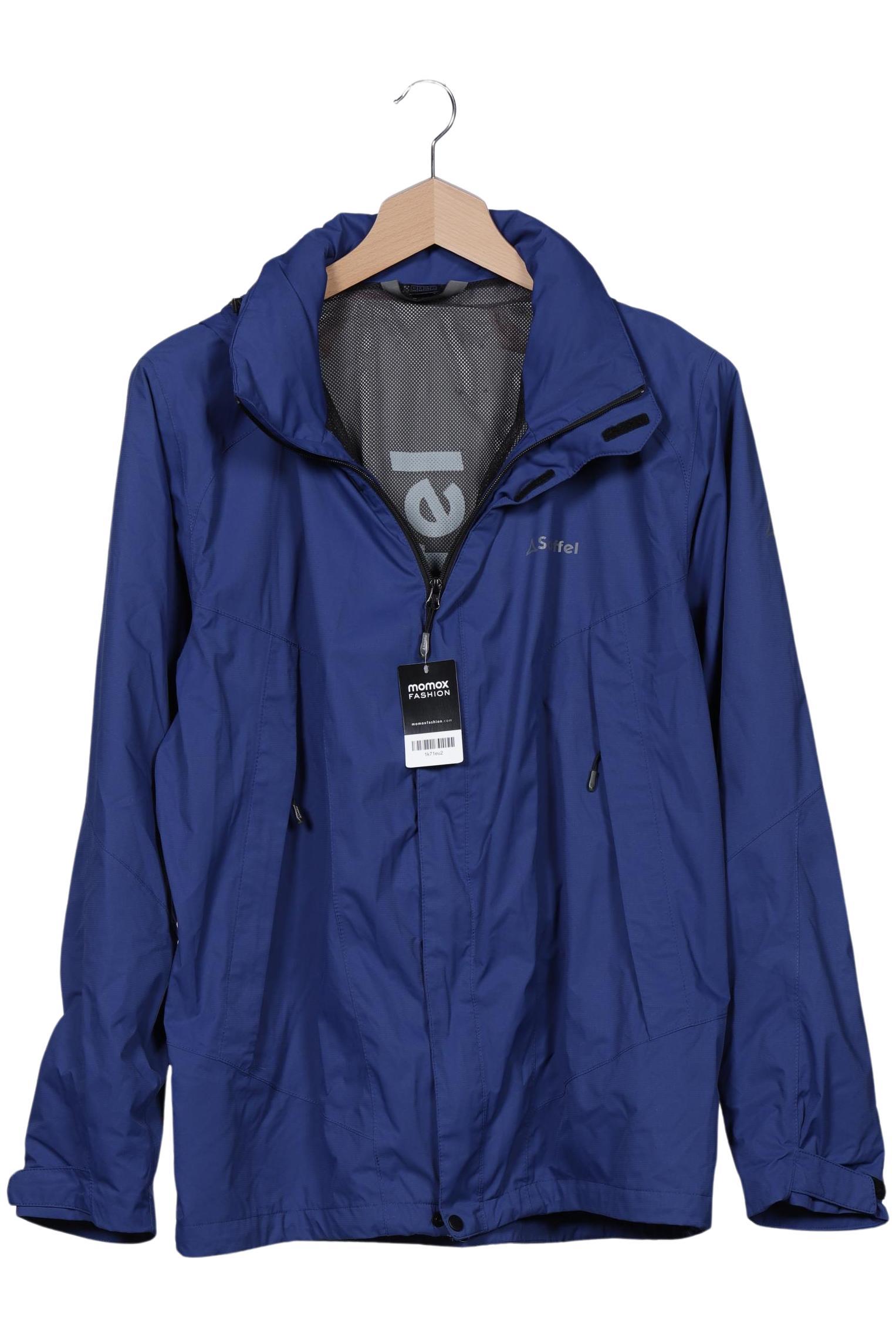 

Schöffel Herren Jacke, blau, Gr. 58