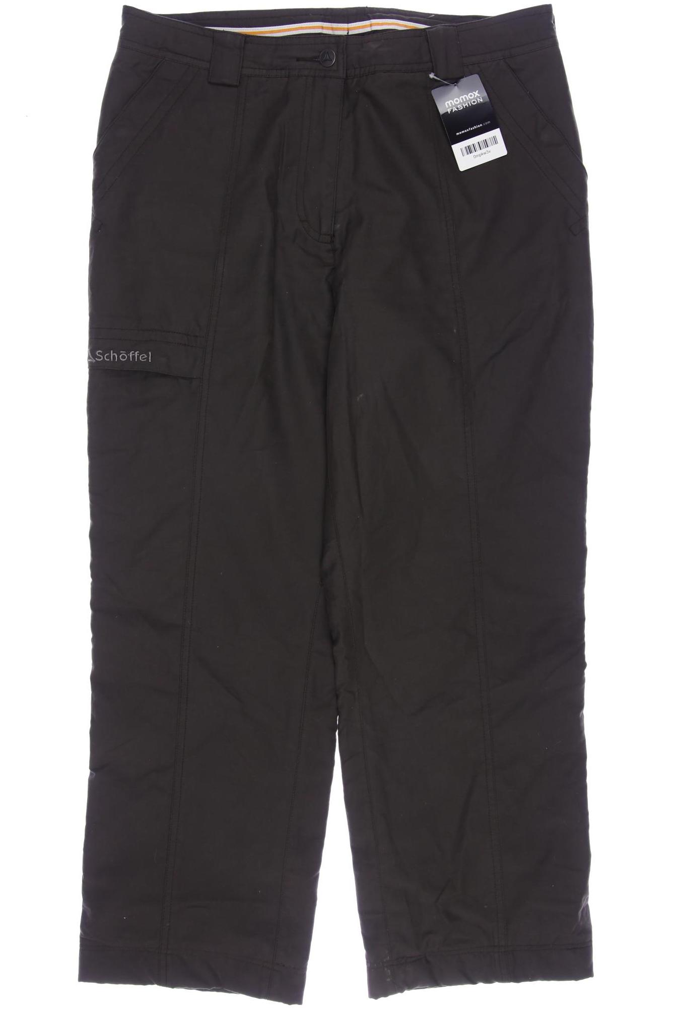 

Schöffel Herren Stoffhose, braun