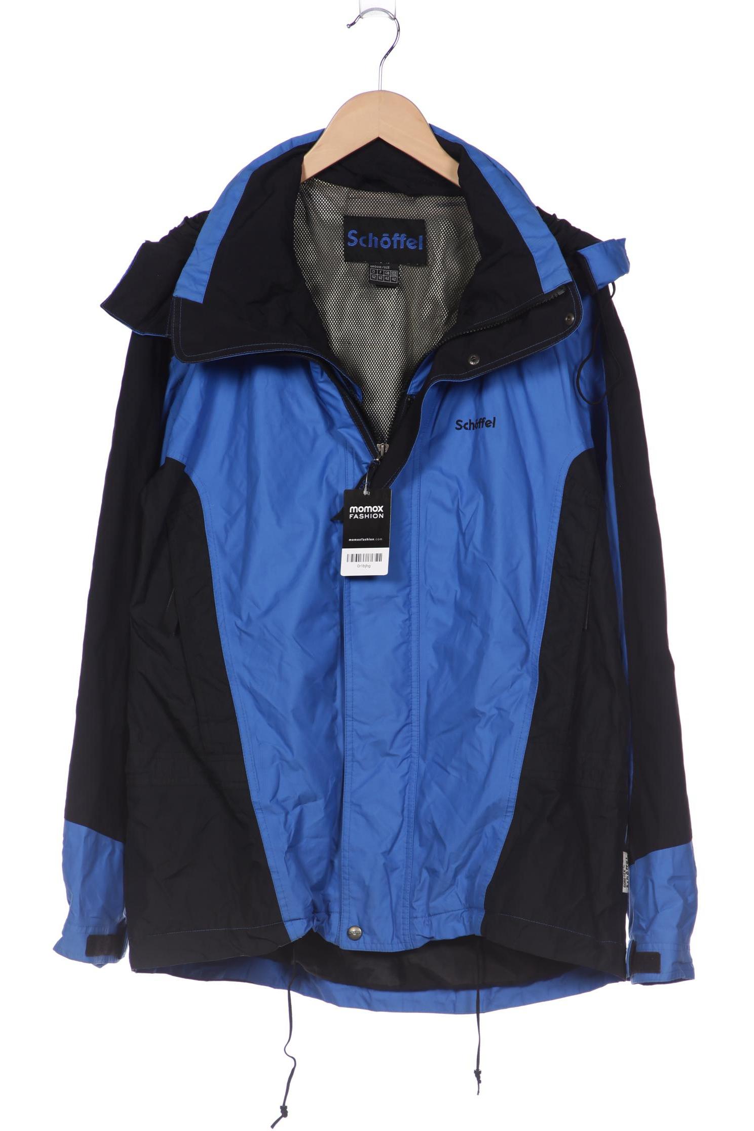 

Schöffel Herren Jacke, blau