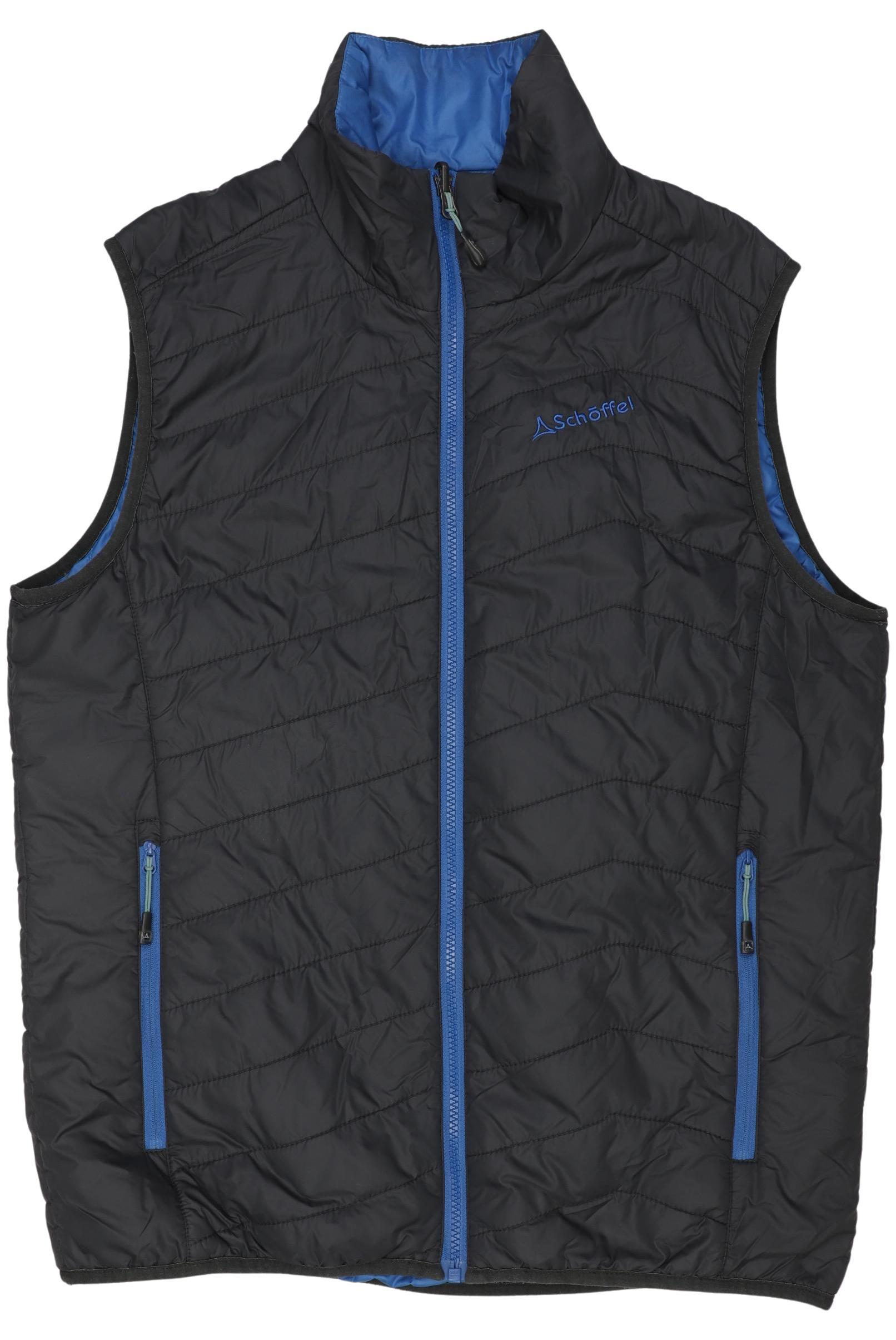 Thumbnail - Schöffel Herren Weste, mehrfarbig, Gr. 48