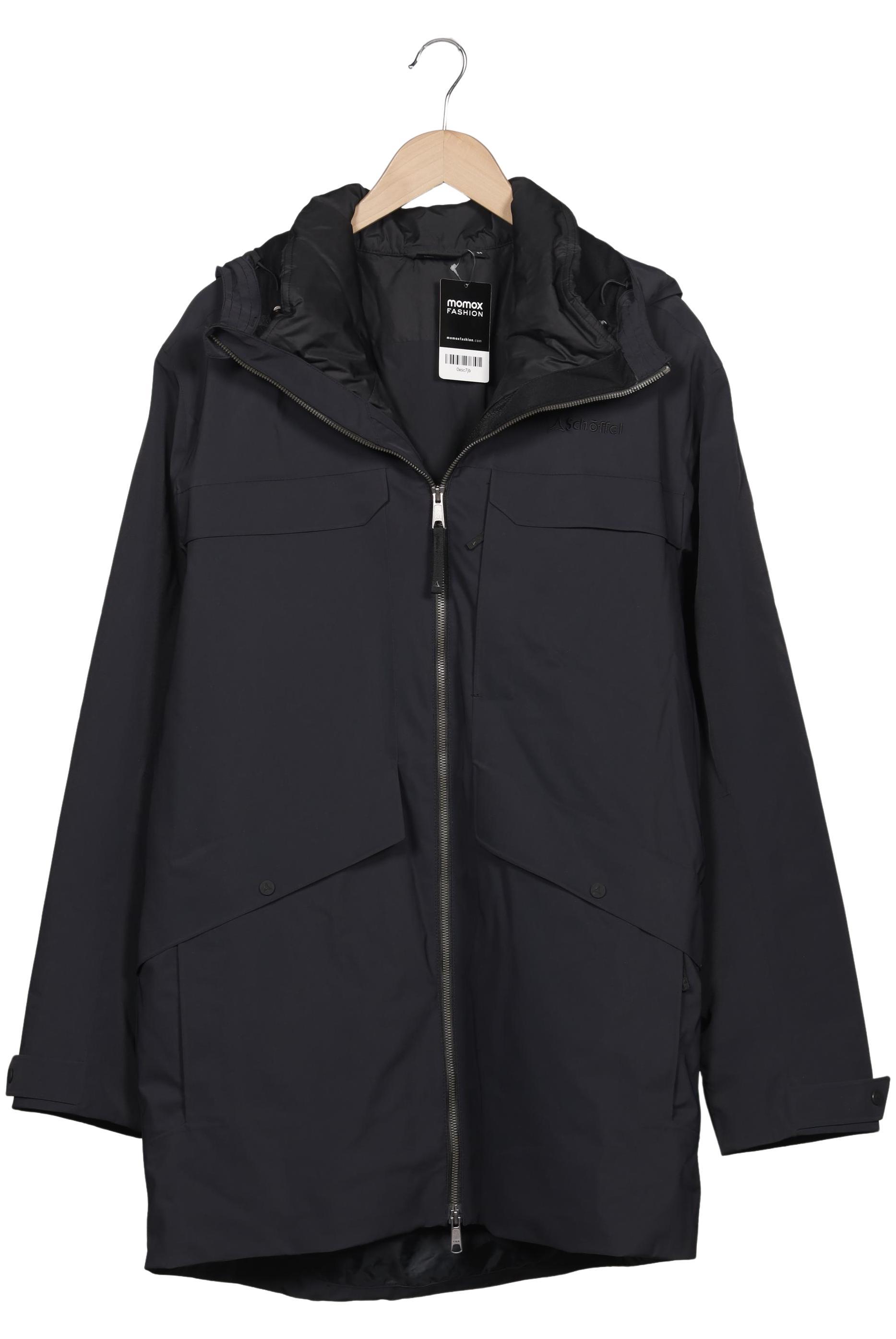 

Schöffel Herren Jacke, marineblau, Gr. 54