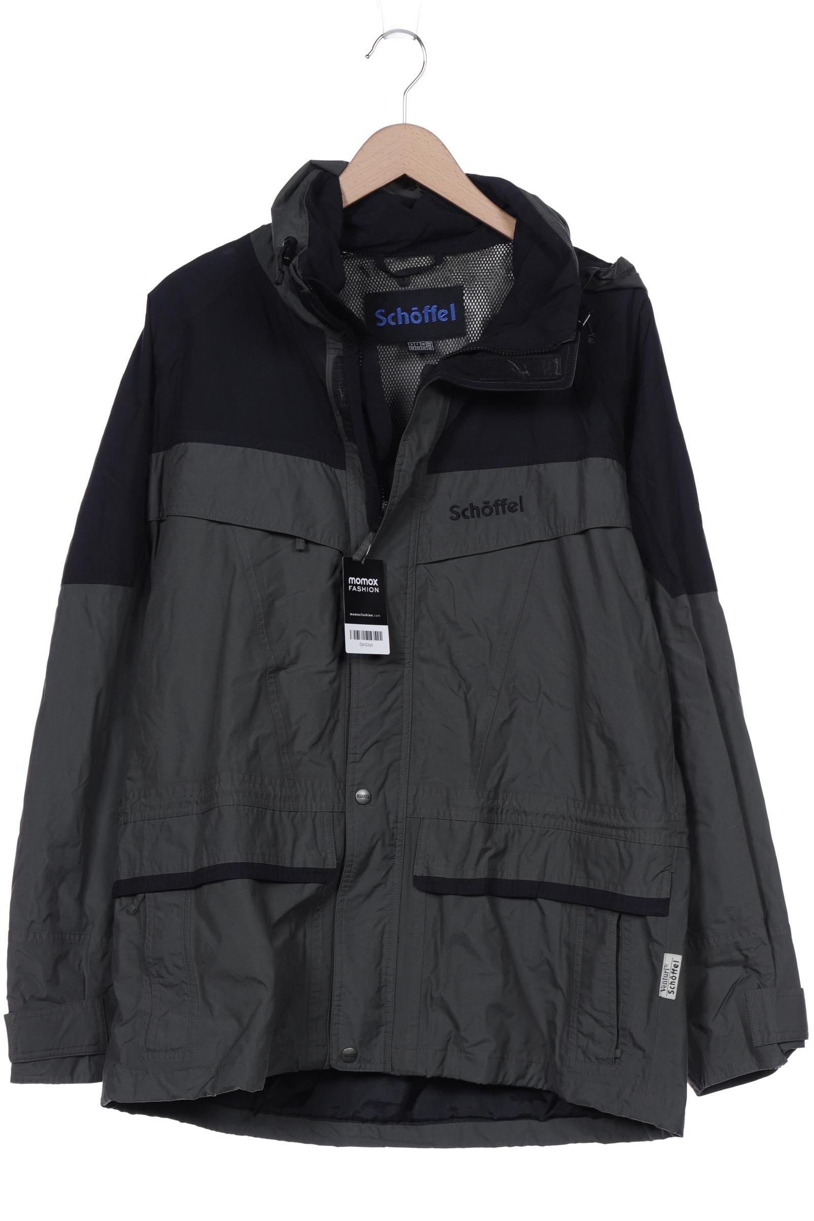 

Schöffel Herren Jacke, grün