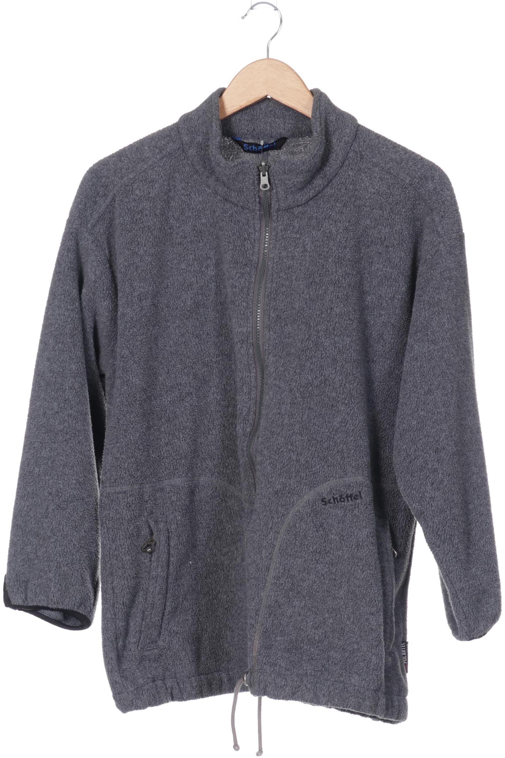 

Schöffel Herren Jacke, grau, Gr. 48