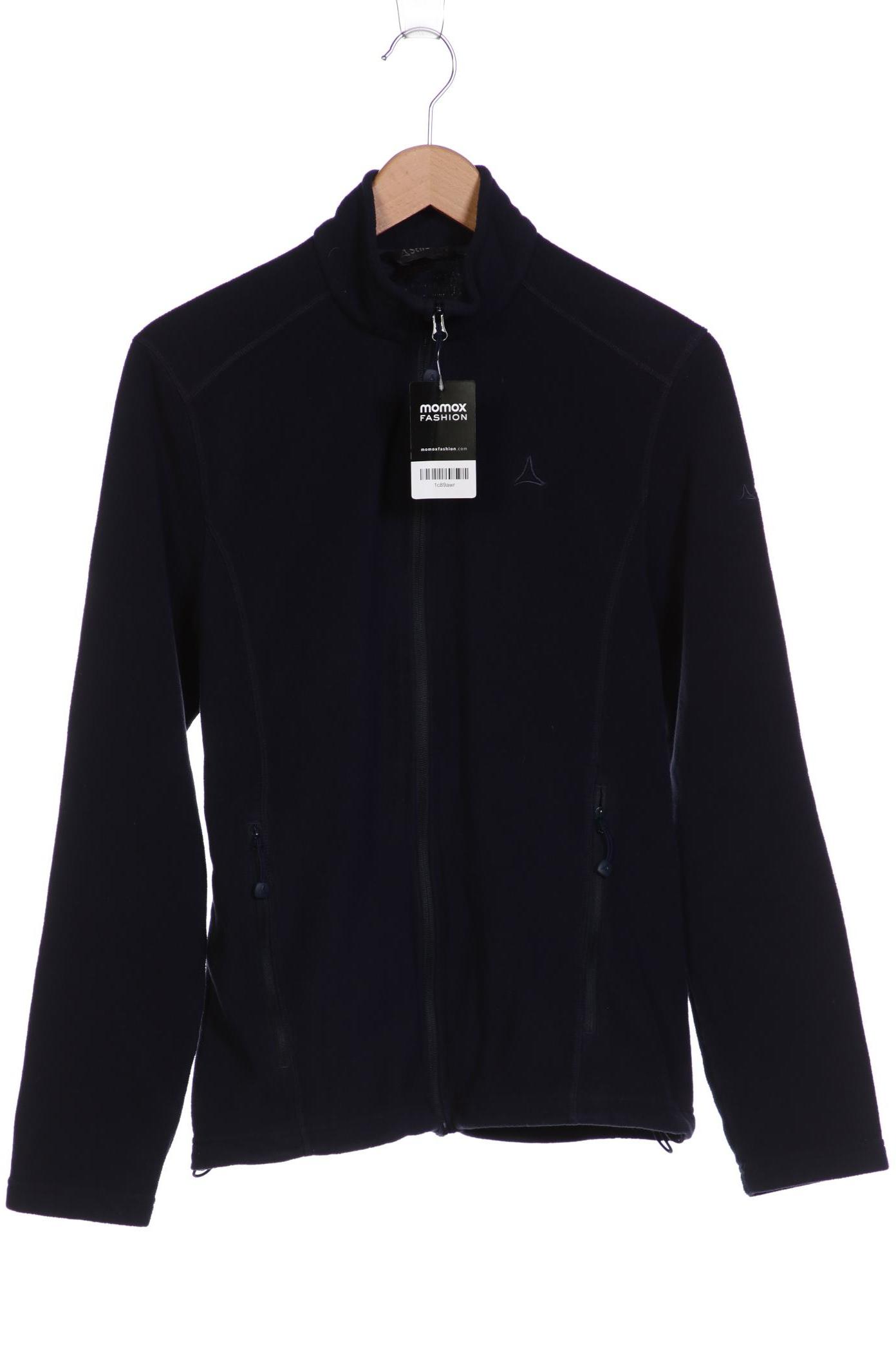 

Schöffel Herren Sweatshirt, blau