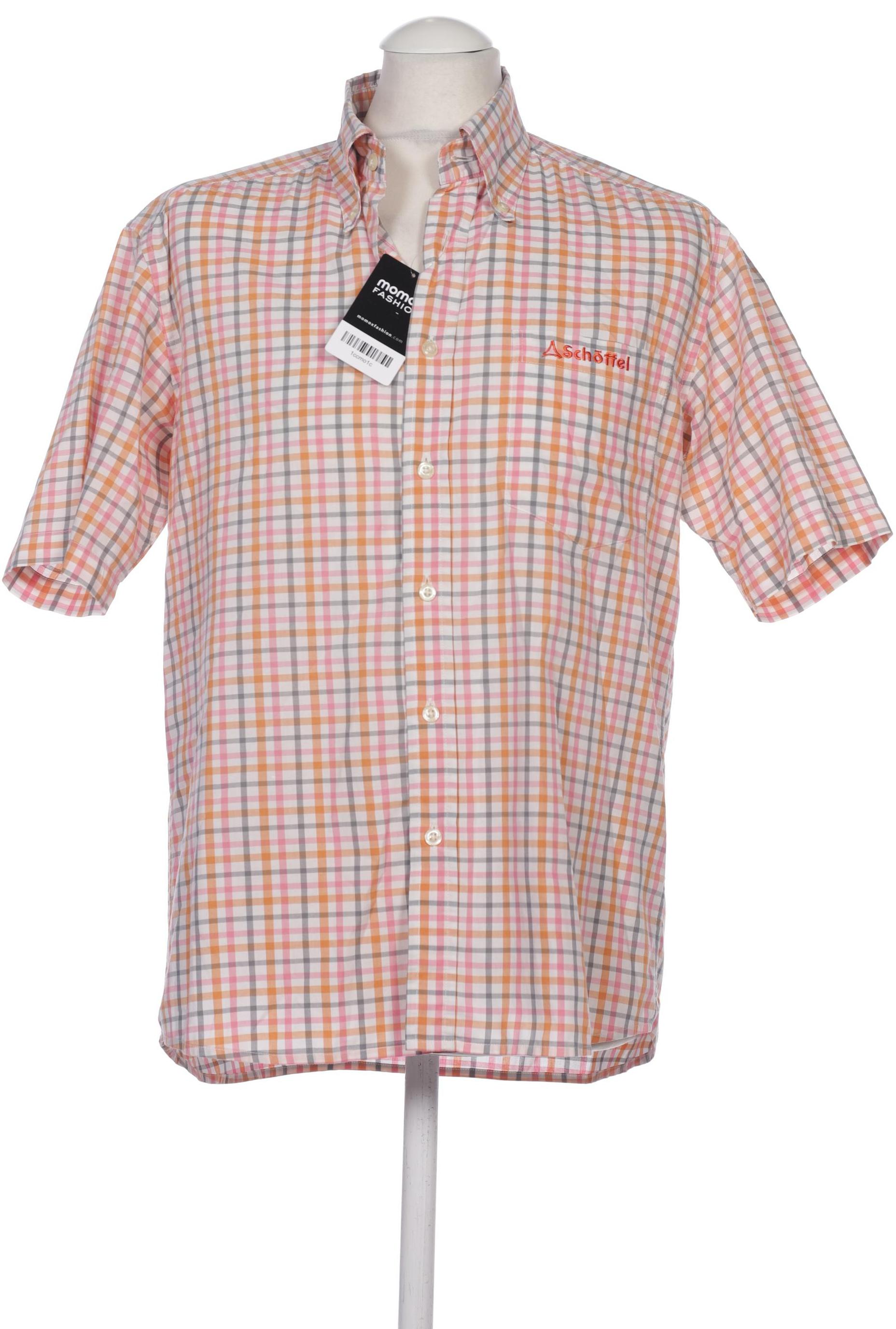 

Schöffel Herren Hemd, pink