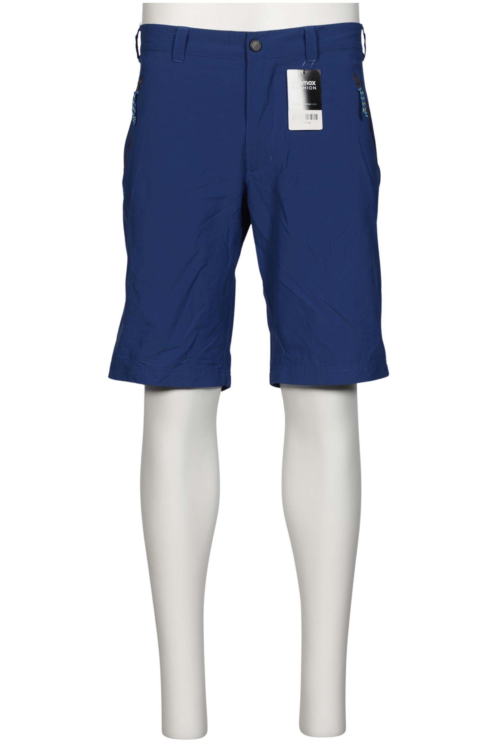 

Schöffel Herren Shorts, blau, Gr. 54