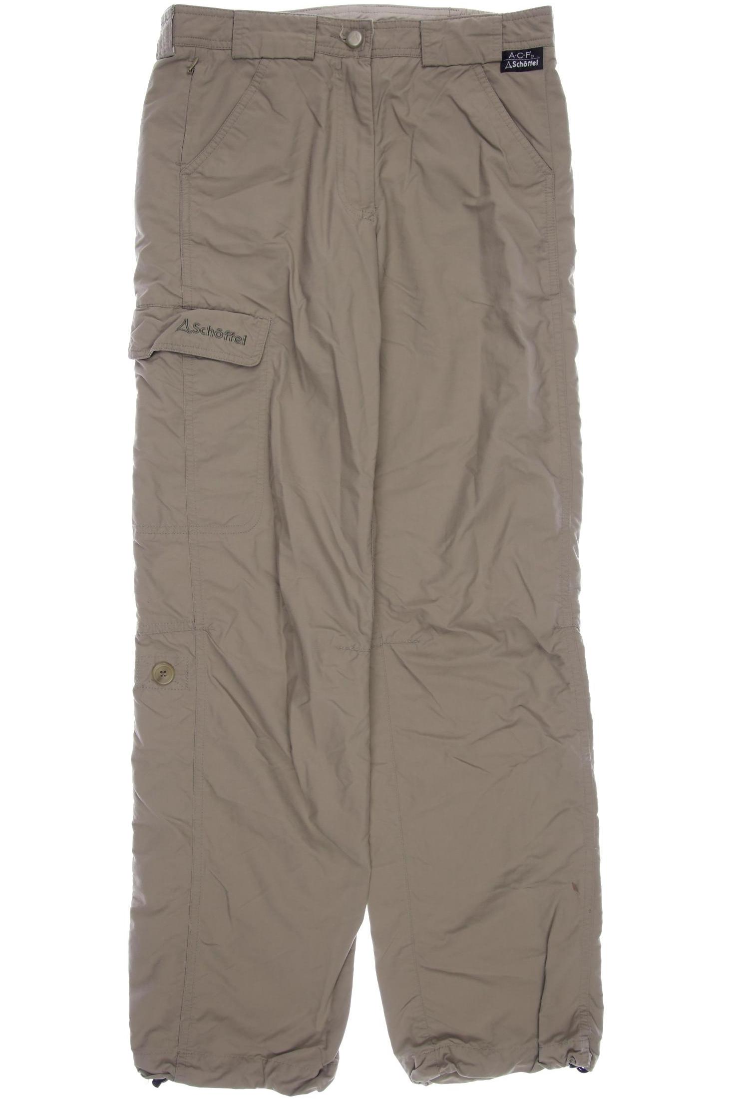 

Schöffel Herren Stoffhose, beige, Gr. 36