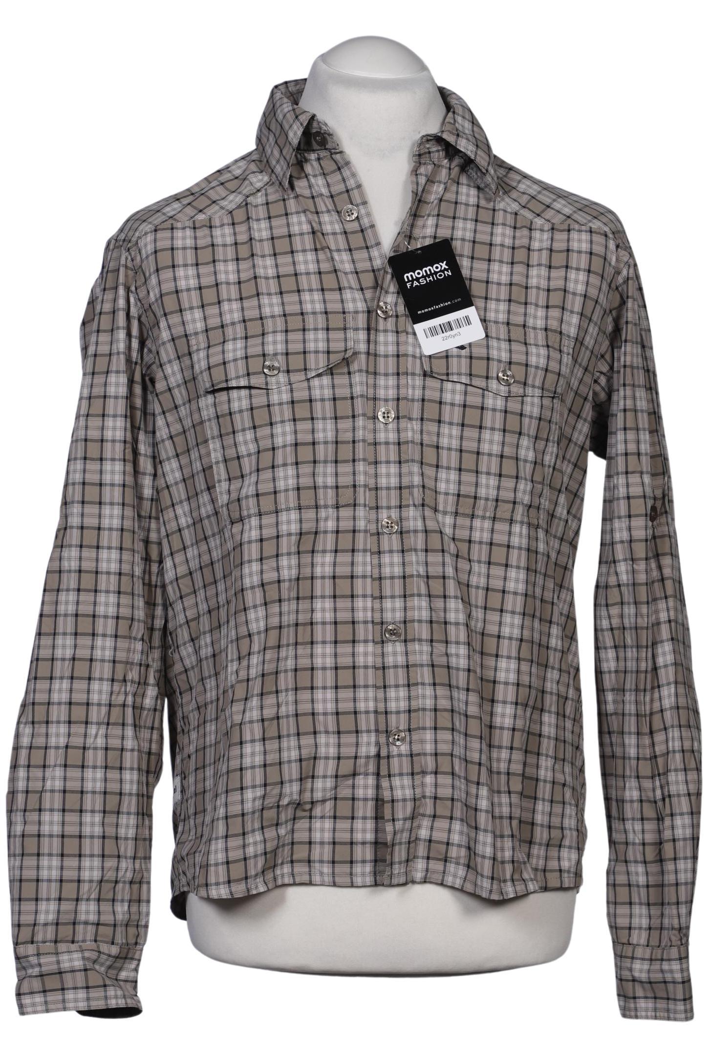 

Schöffel Herren Hemd, mehrfarbig, Gr. 48