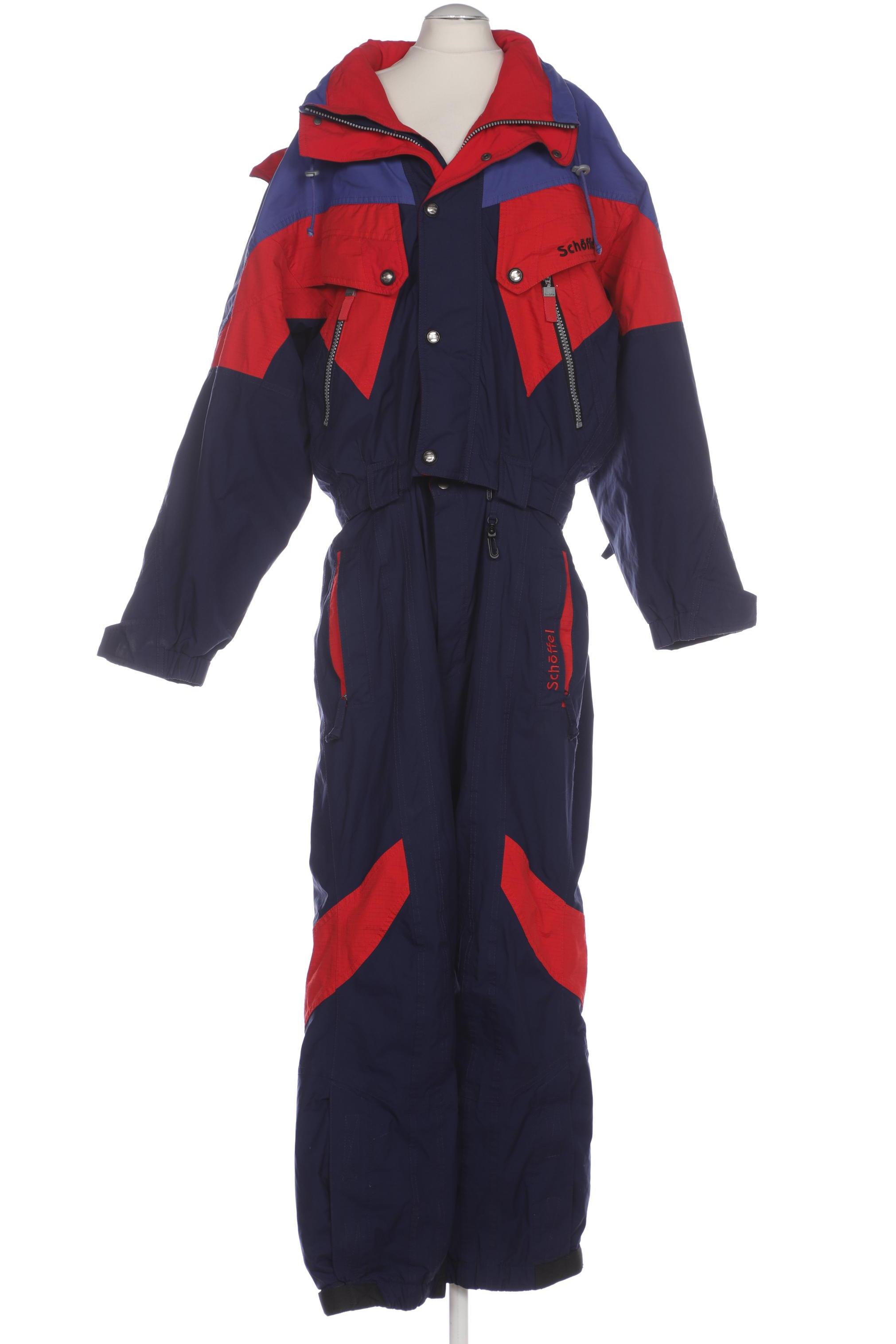 

Schöffel Herren Anzug, marineblau, Gr. 46